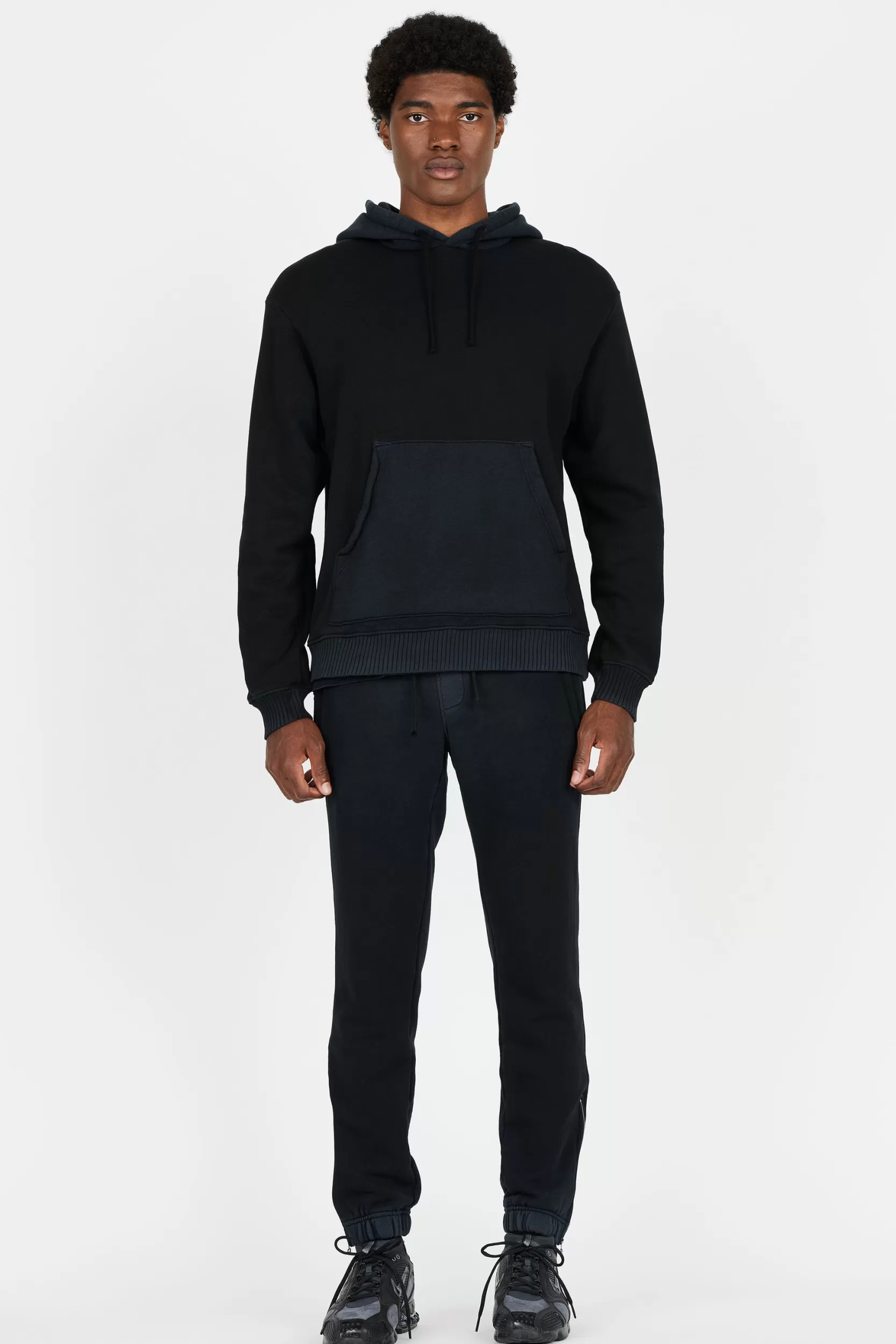 COTTONCITIZEN Bronx Hoodie (Sale)^ SWEATSHIRTS