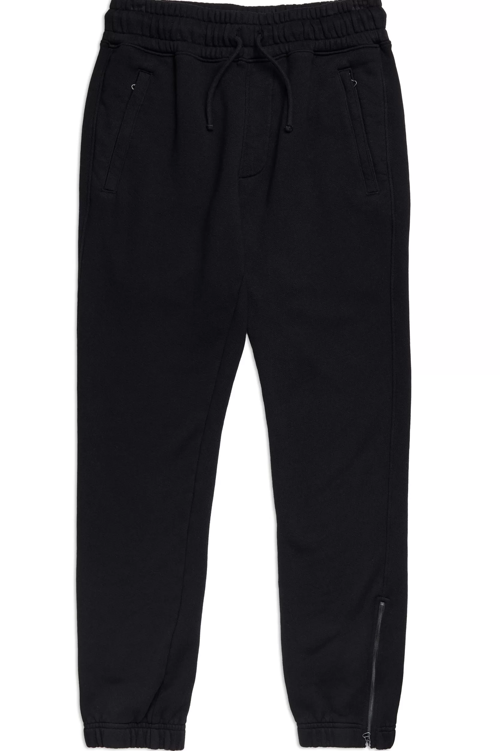 COTTONCITIZEN Bronx Zip Sweats (Sale)^ SWEATPANTS