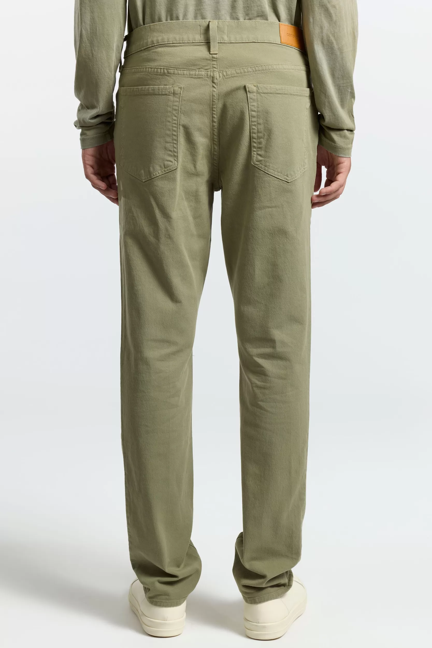 COTTONCITIZEN Dylan Pant^ PANTS