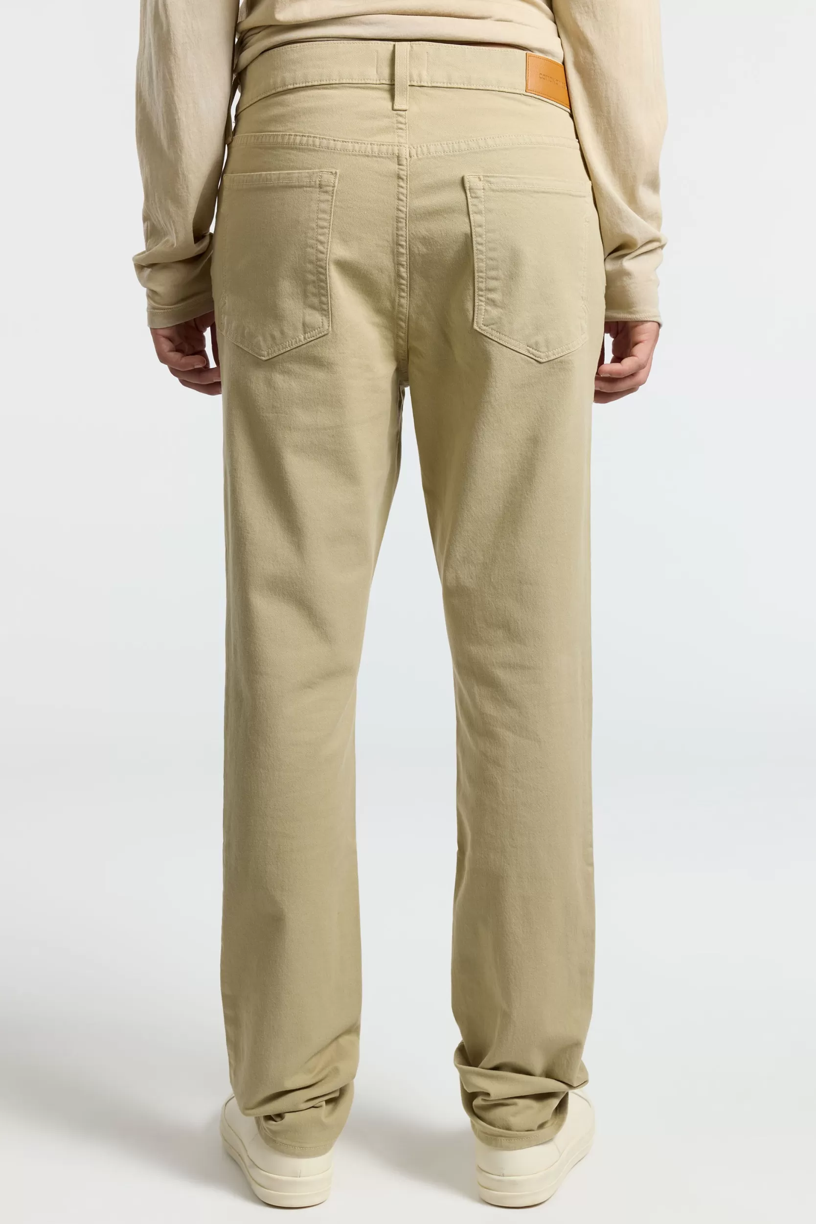 COTTONCITIZEN Dylan Pant^ PANTS