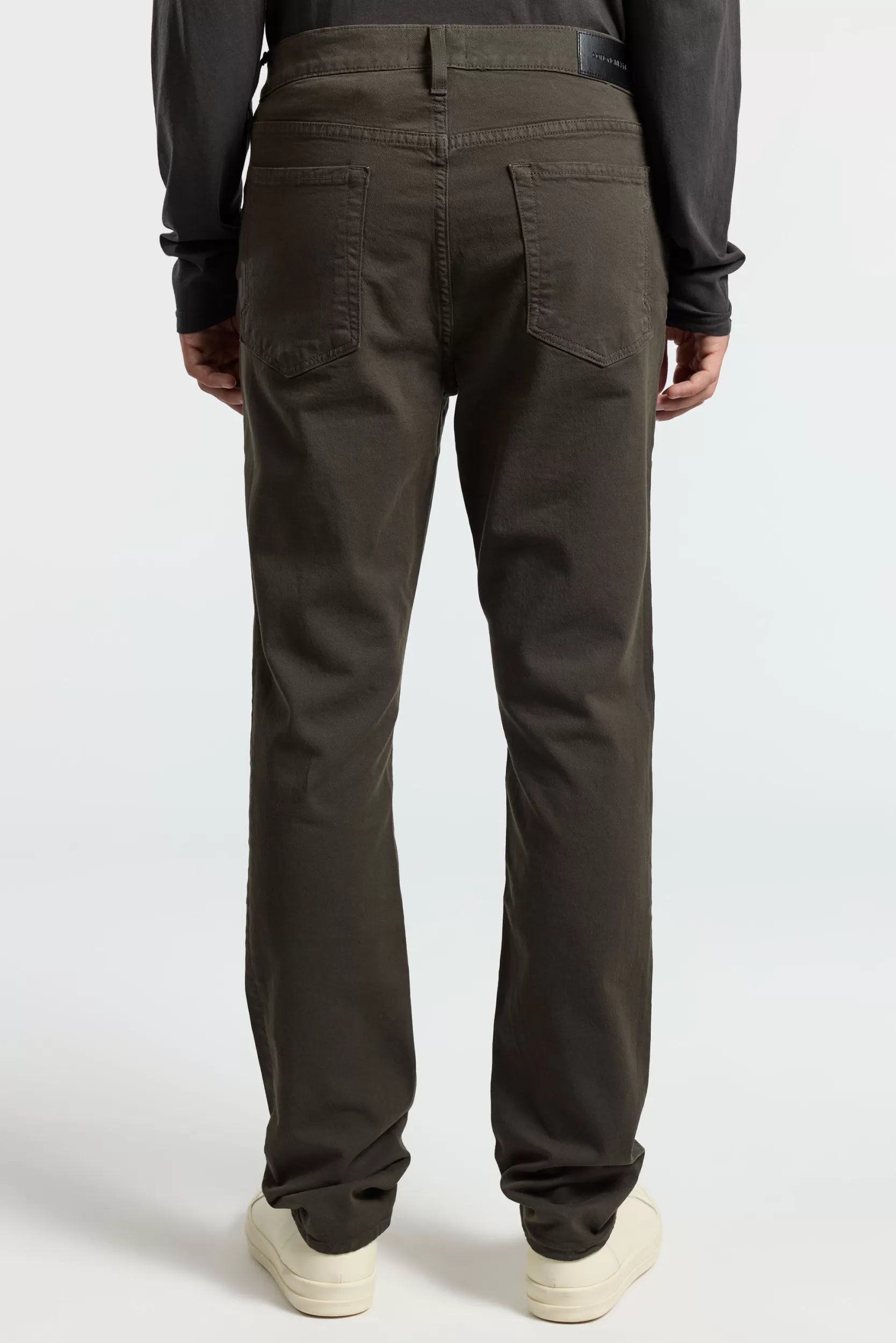 COTTONCITIZEN Dylan Pant^ PANTS | THE MECHANIC