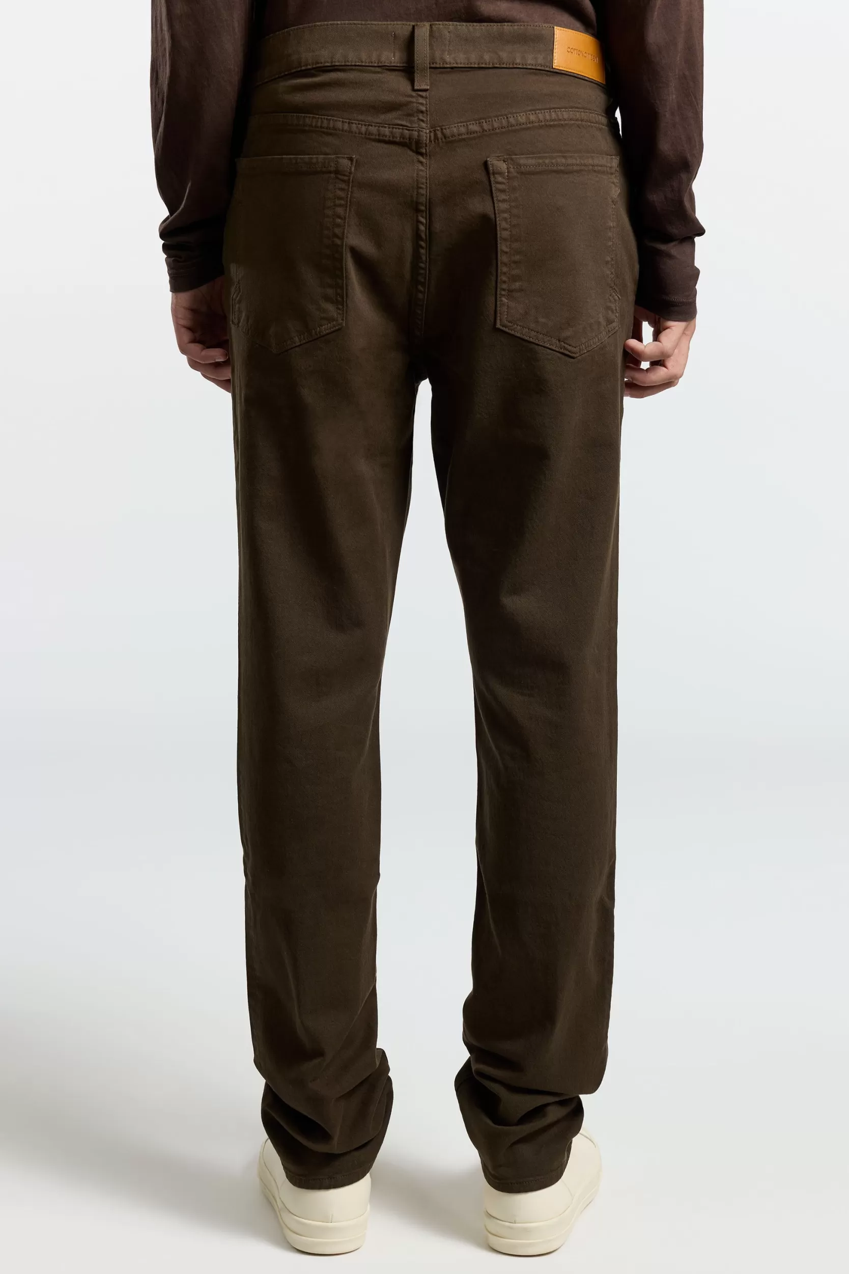 COTTONCITIZEN Dylan Pant^ PANTS | THE MECHANIC