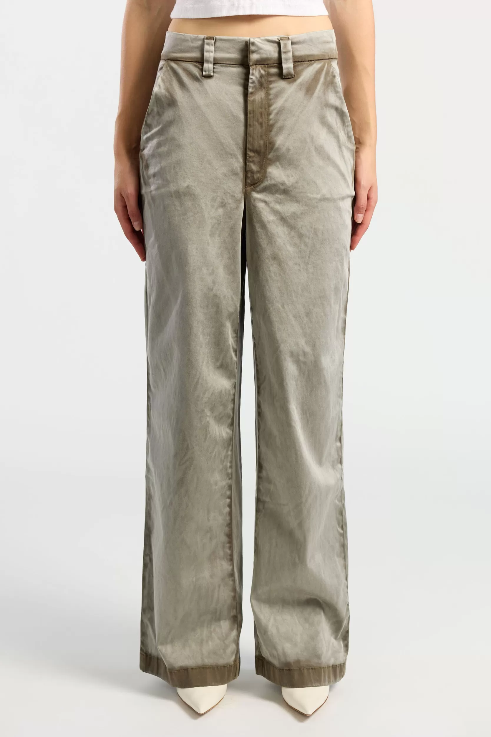 COTTONCITIZEN London Relaxed Pant^Women PANTS