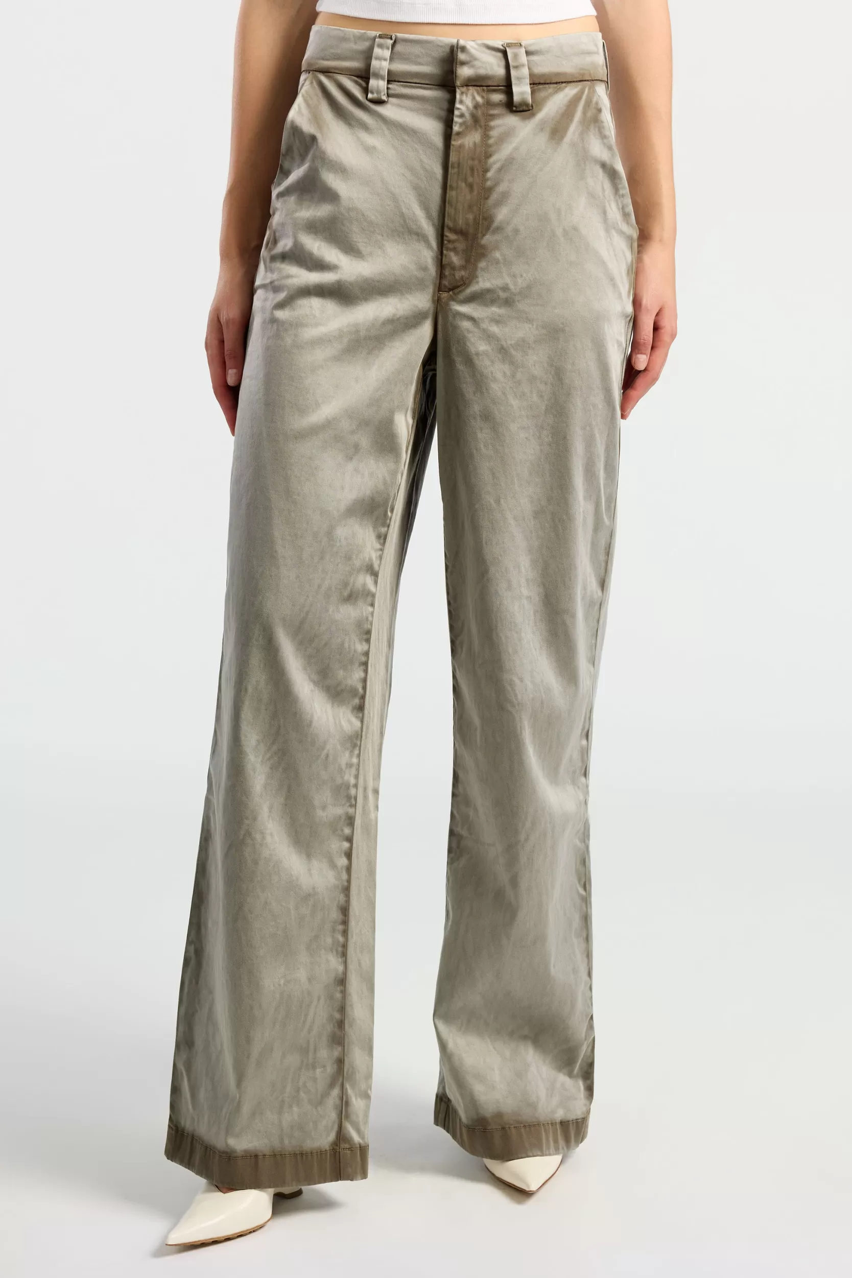 COTTONCITIZEN London Relaxed Pant^Women PANTS