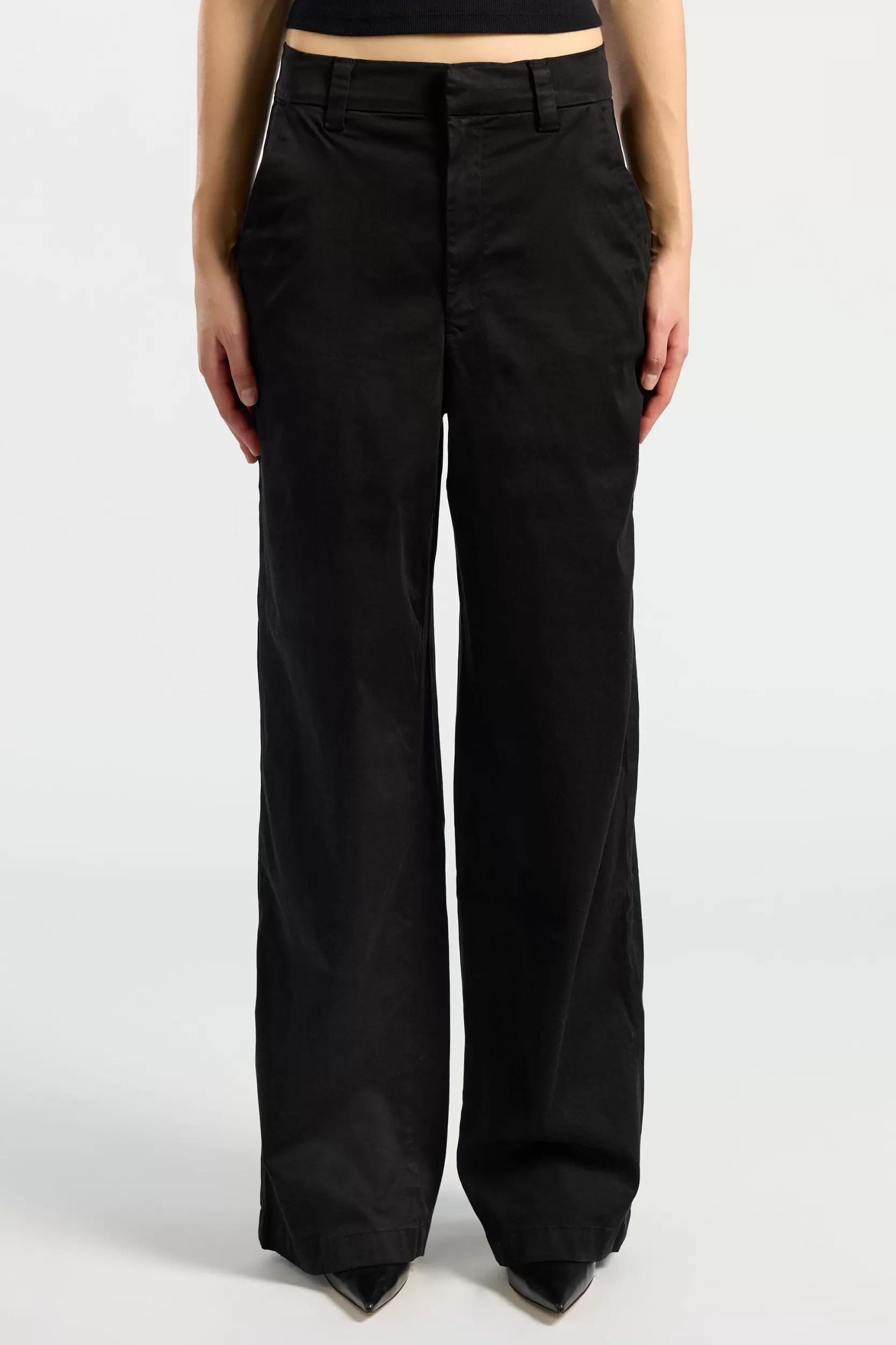 COTTONCITIZEN London Relaxed Pant^Women PANTS