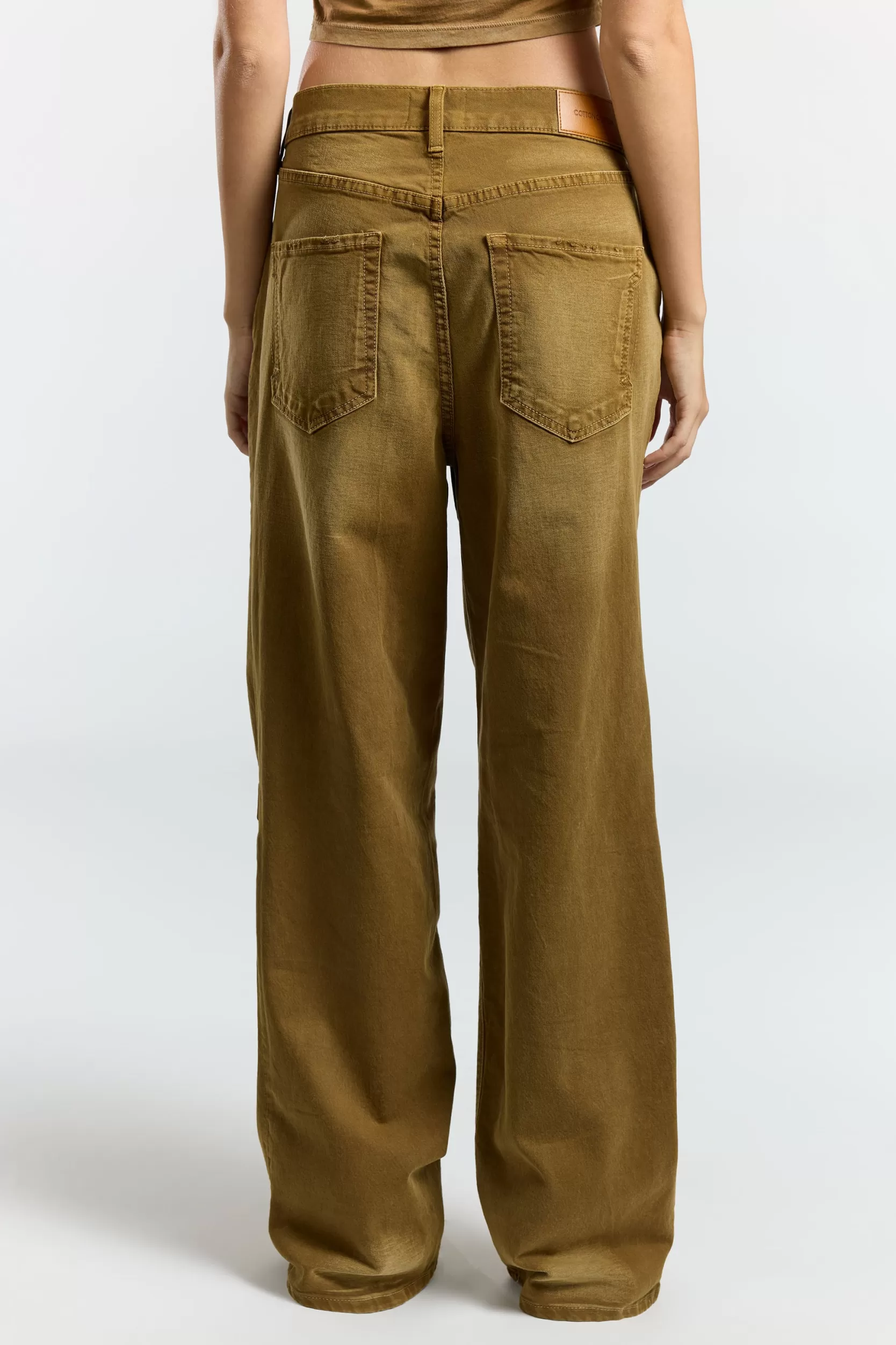 COTTONCITIZEN Mila Pant^Women PANTS