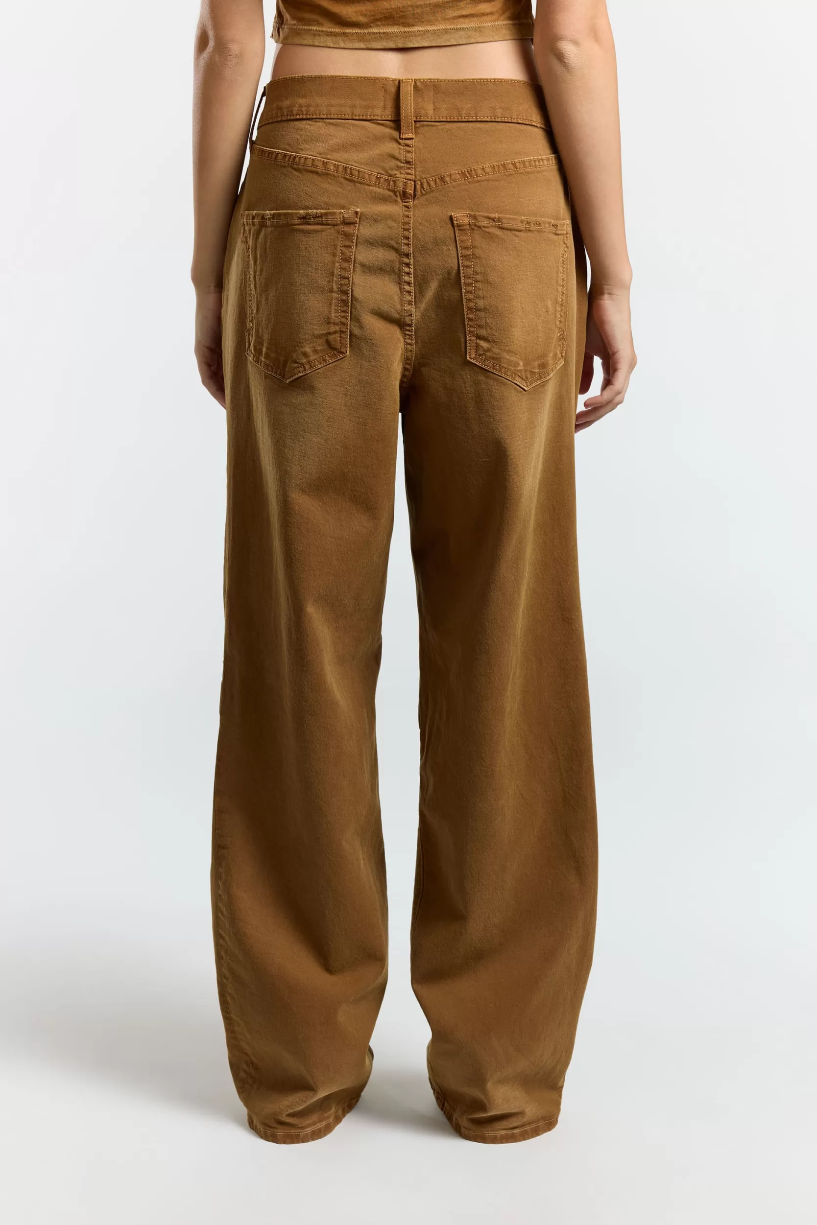 COTTONCITIZEN Mila Pant^Women PANTS