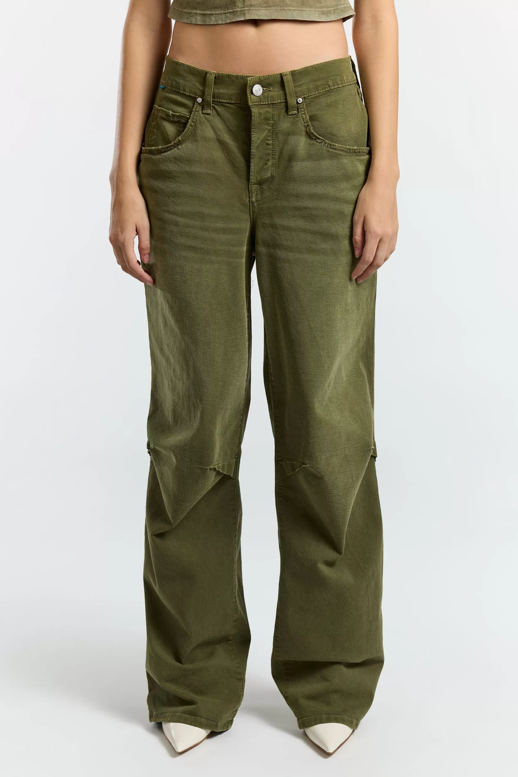 COTTONCITIZEN Mila Pant^Women PANTS