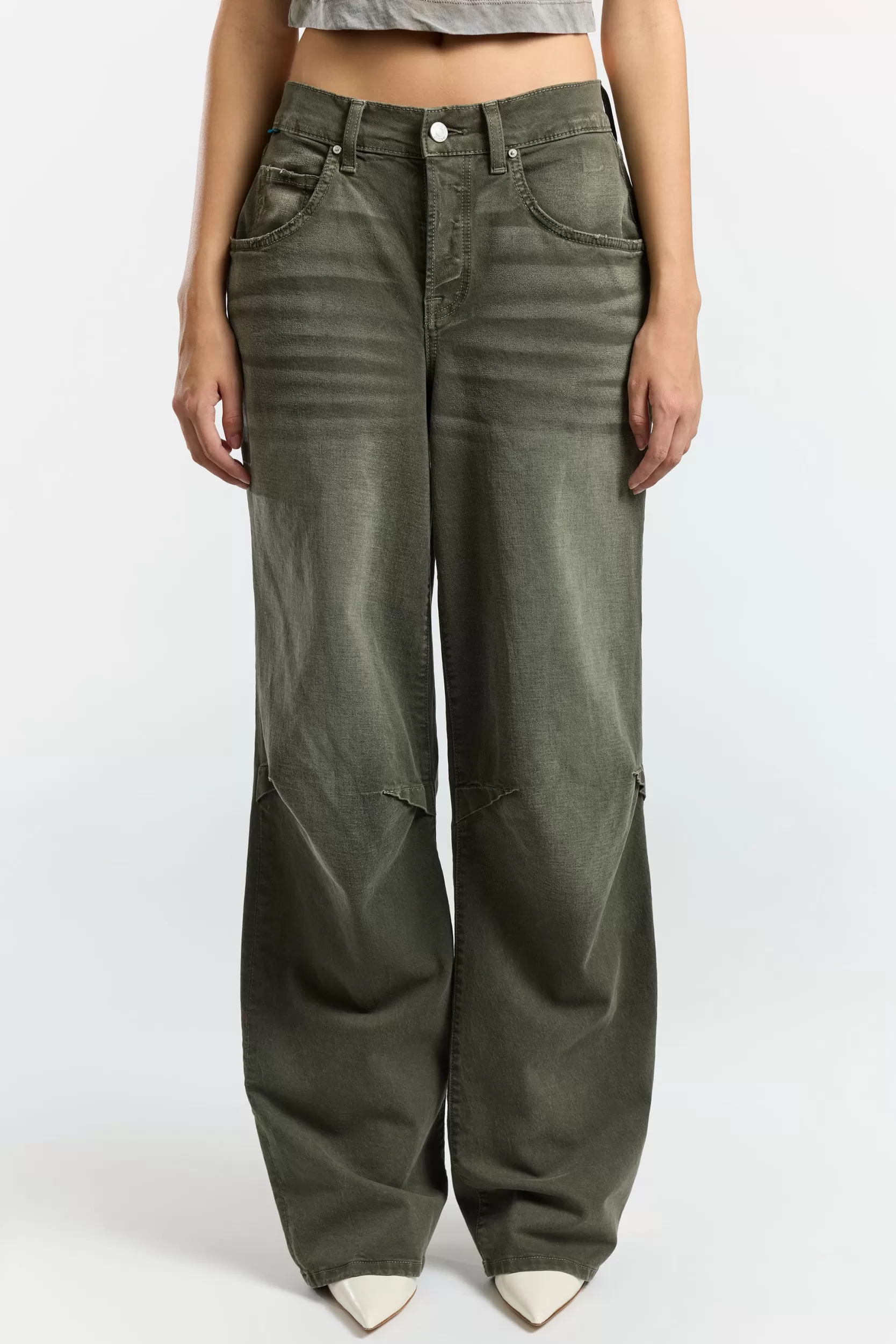 COTTONCITIZEN Mila Pant^Women PANTS