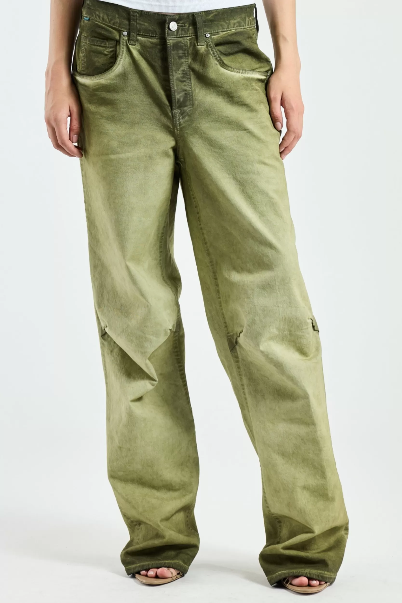 COTTONCITIZEN Mila Pant^Women PANTS