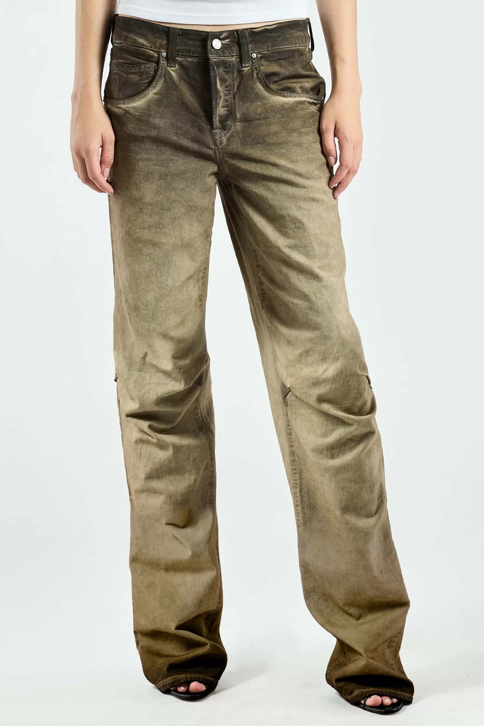 COTTONCITIZEN Mila Pant^Women PANTS