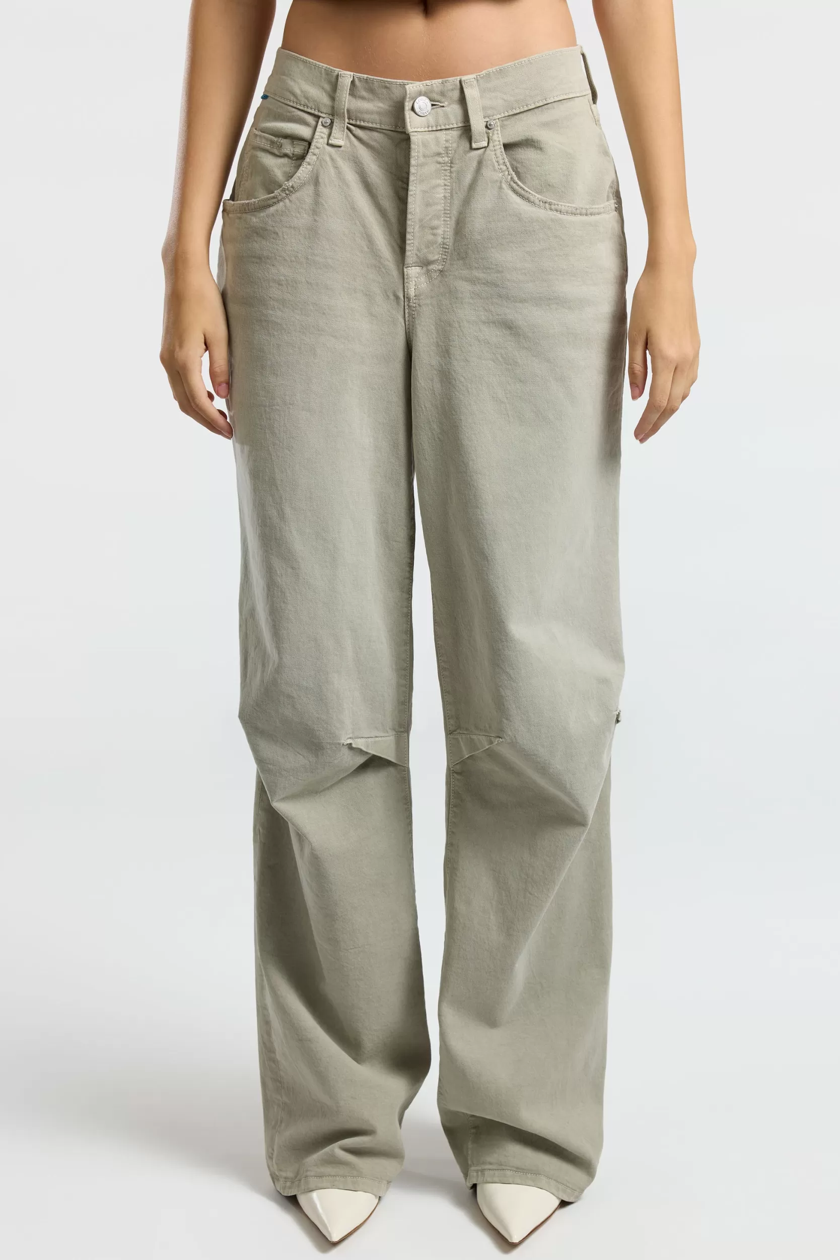 COTTONCITIZEN Mila Pant^Women PANTS