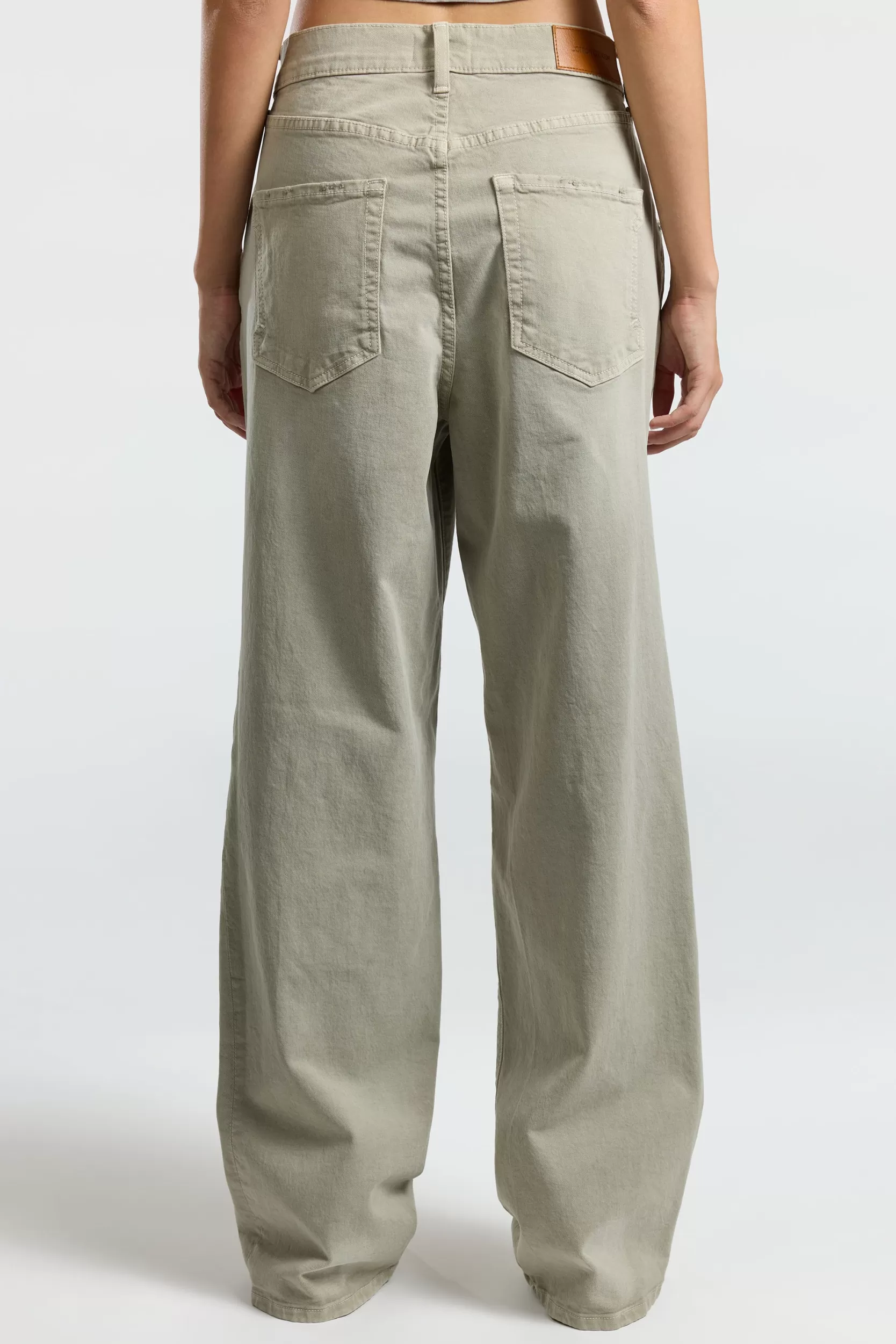 COTTONCITIZEN Mila Pant^Women PANTS