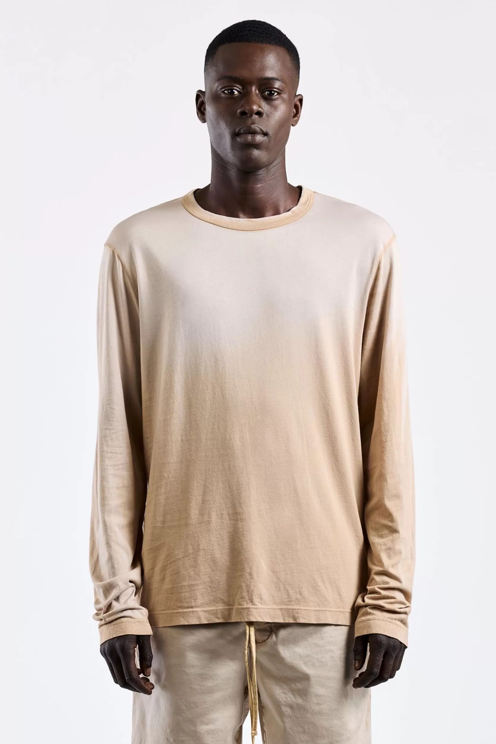 COTTONCITIZEN Prince Long Sleeve Shirt^ SHIRTS