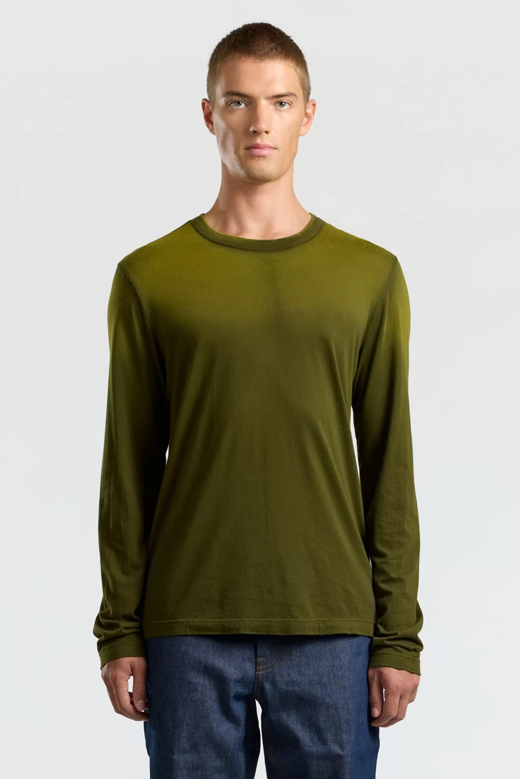 COTTONCITIZEN Prince Long Sleeve Shirt^ SHIRTS