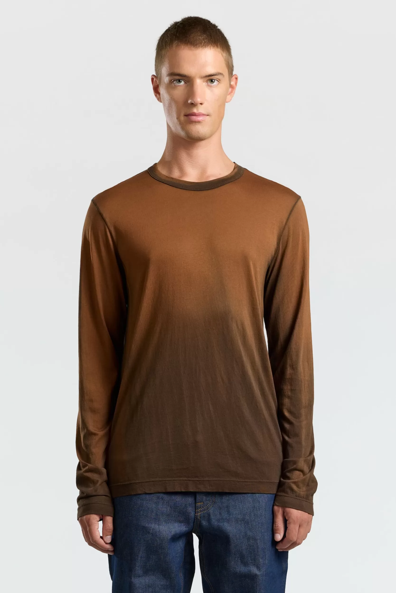 COTTONCITIZEN Prince Long Sleeve Shirt^ SHIRTS