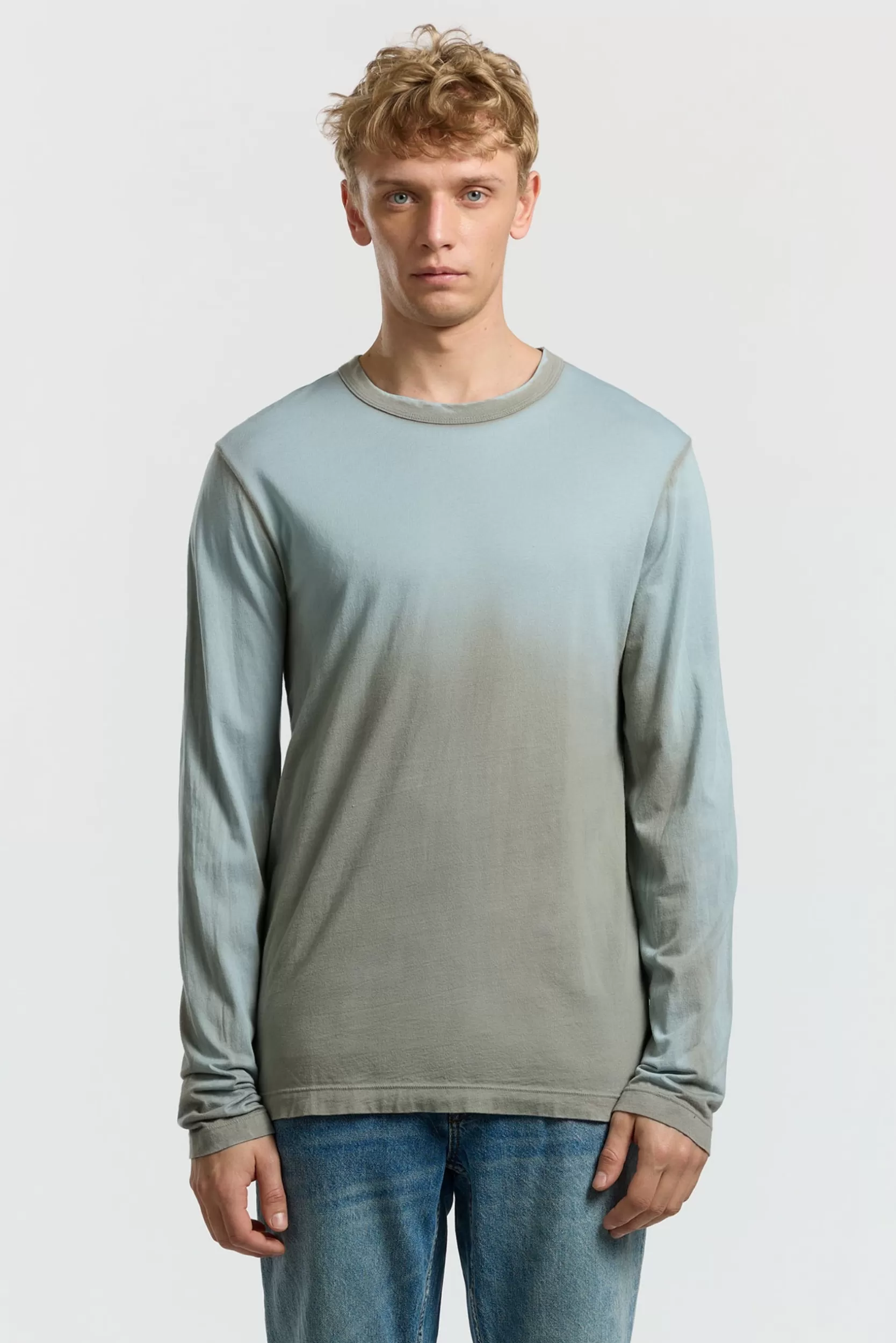 COTTONCITIZEN Prince Long Sleeve Shirt^ SHIRTS