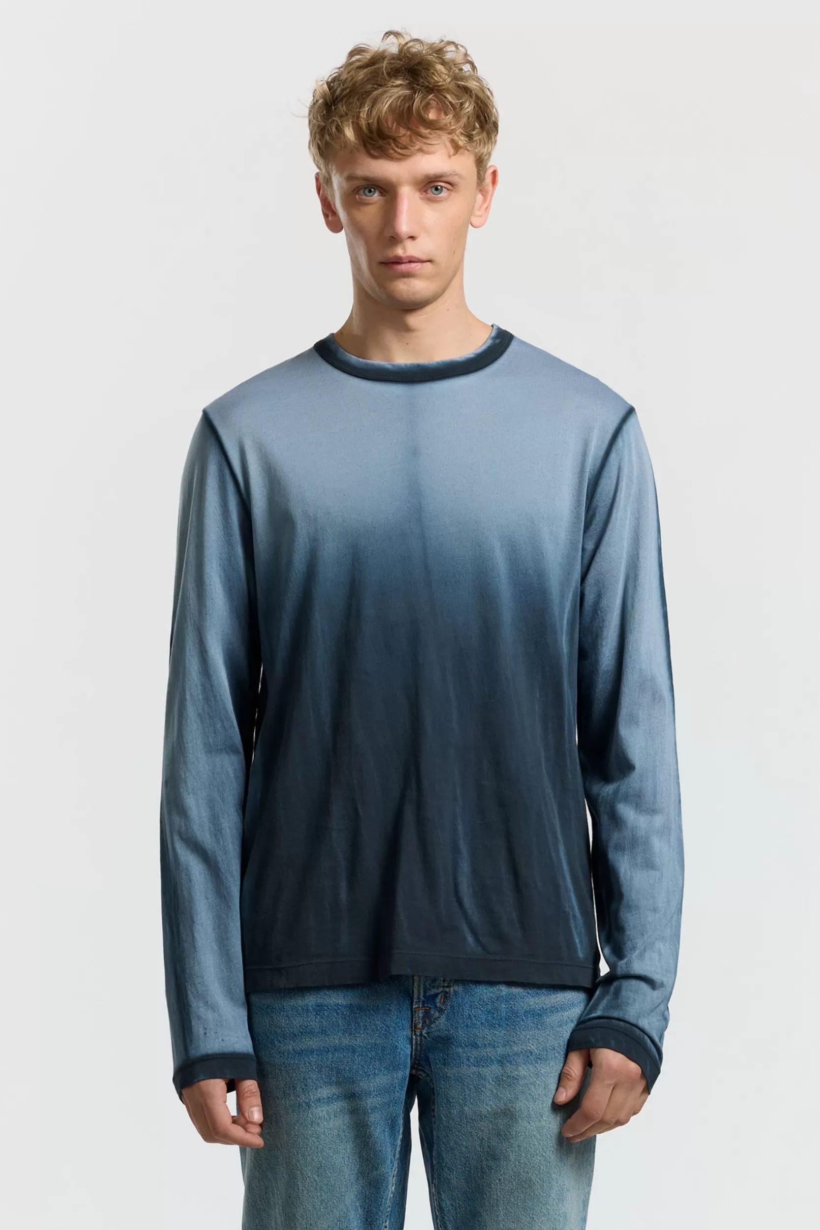 COTTONCITIZEN Prince Long Sleeve Shirt^ SHIRTS