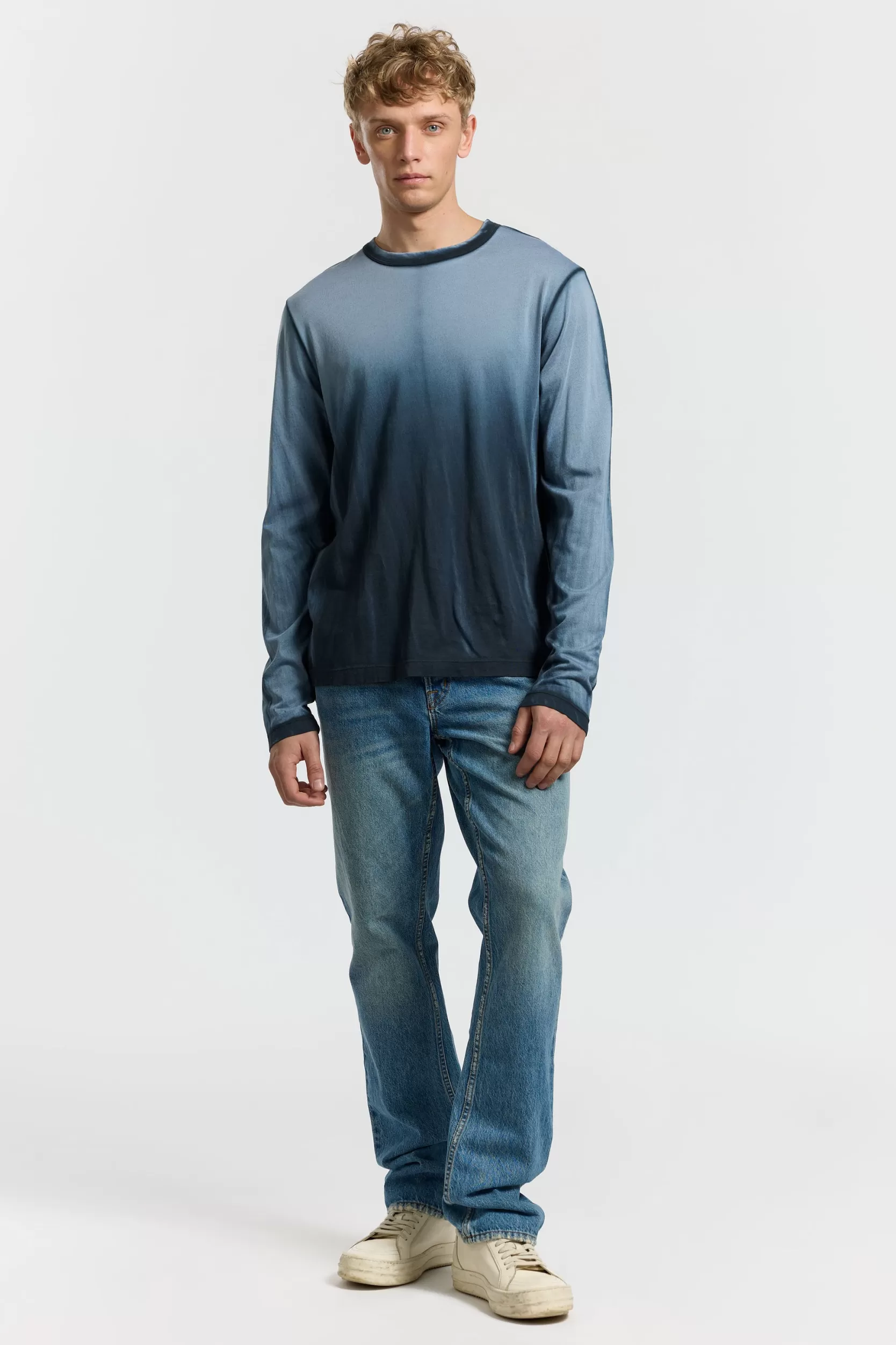 COTTONCITIZEN Prince Long Sleeve Shirt^ SHIRTS