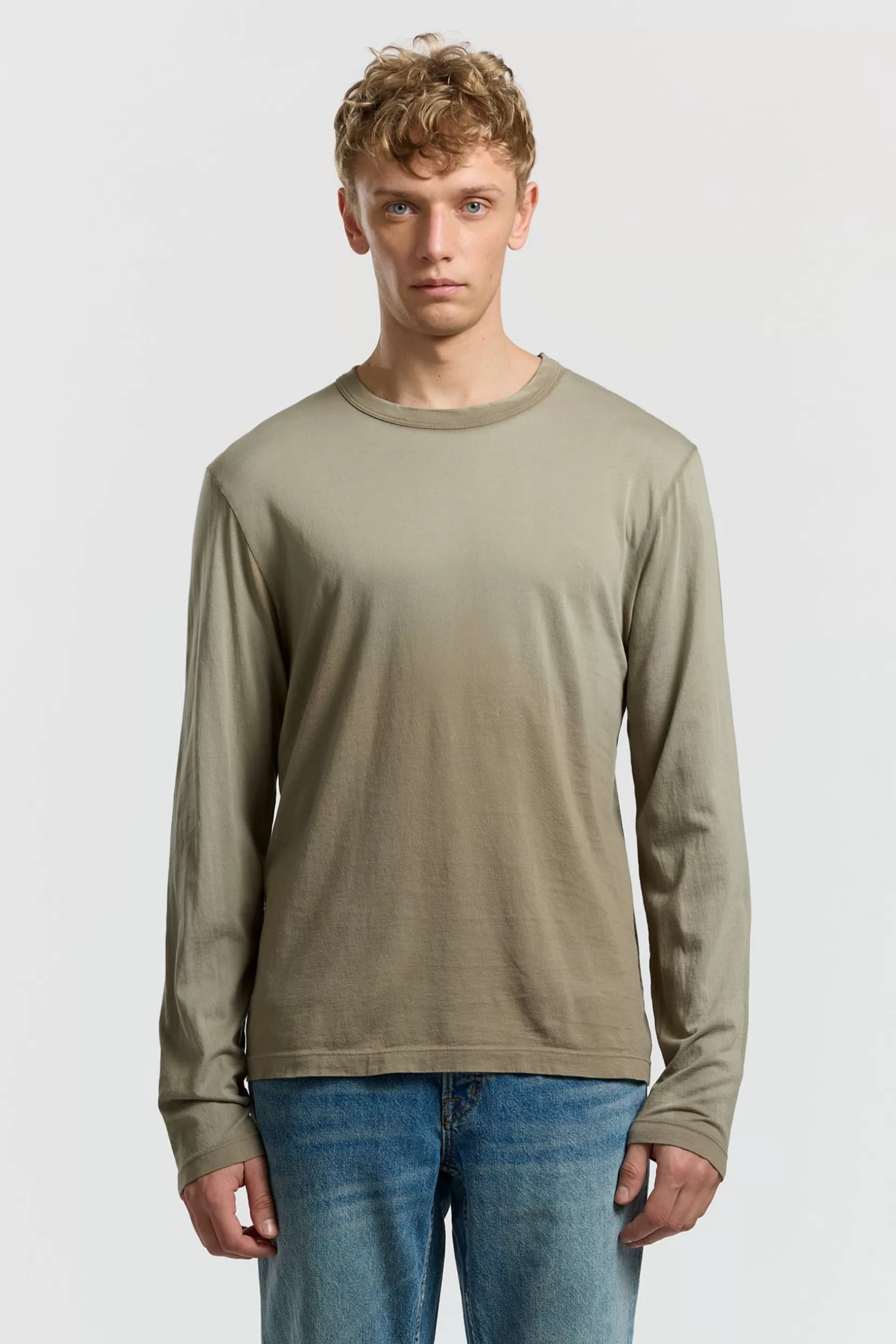 COTTONCITIZEN Prince Long Sleeve Shirt^ SHIRTS