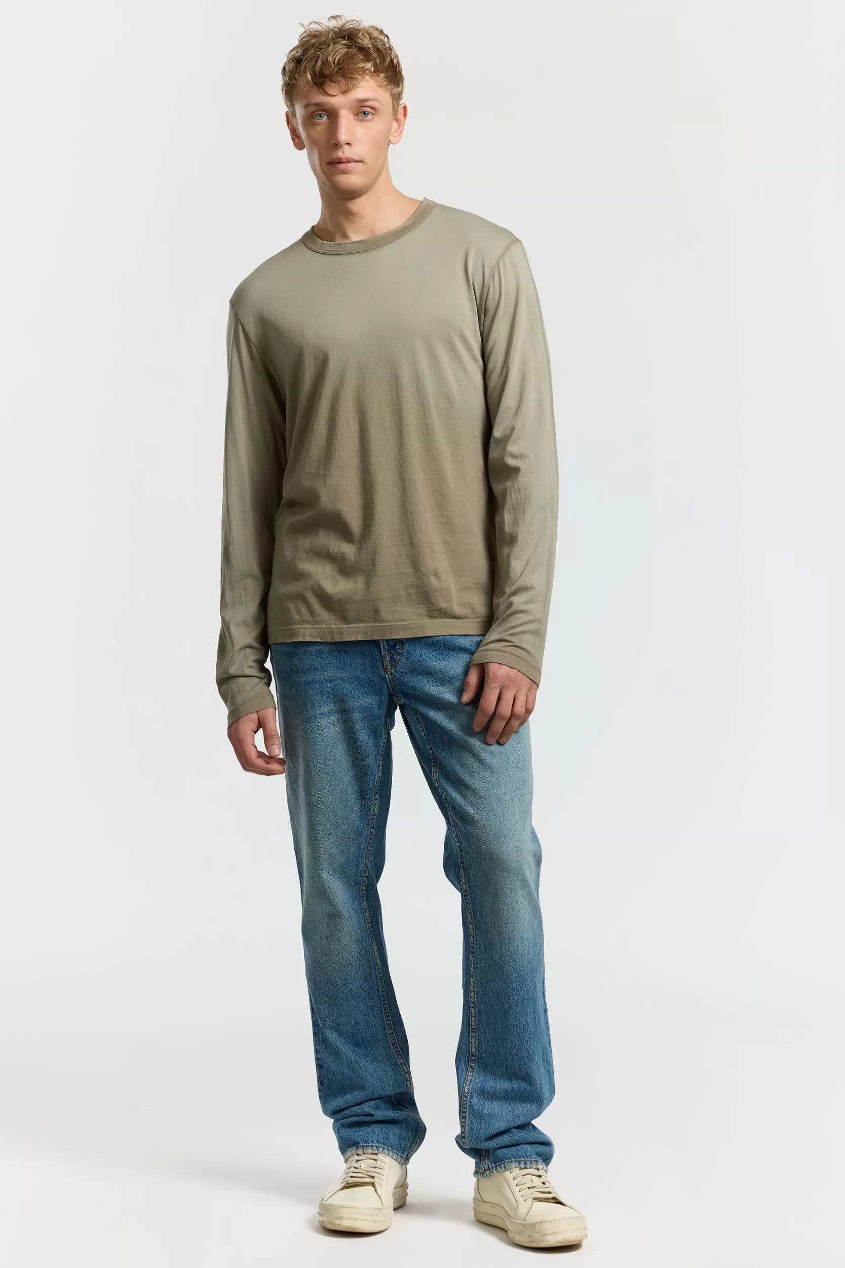 COTTONCITIZEN Prince Long Sleeve Shirt^ SHIRTS