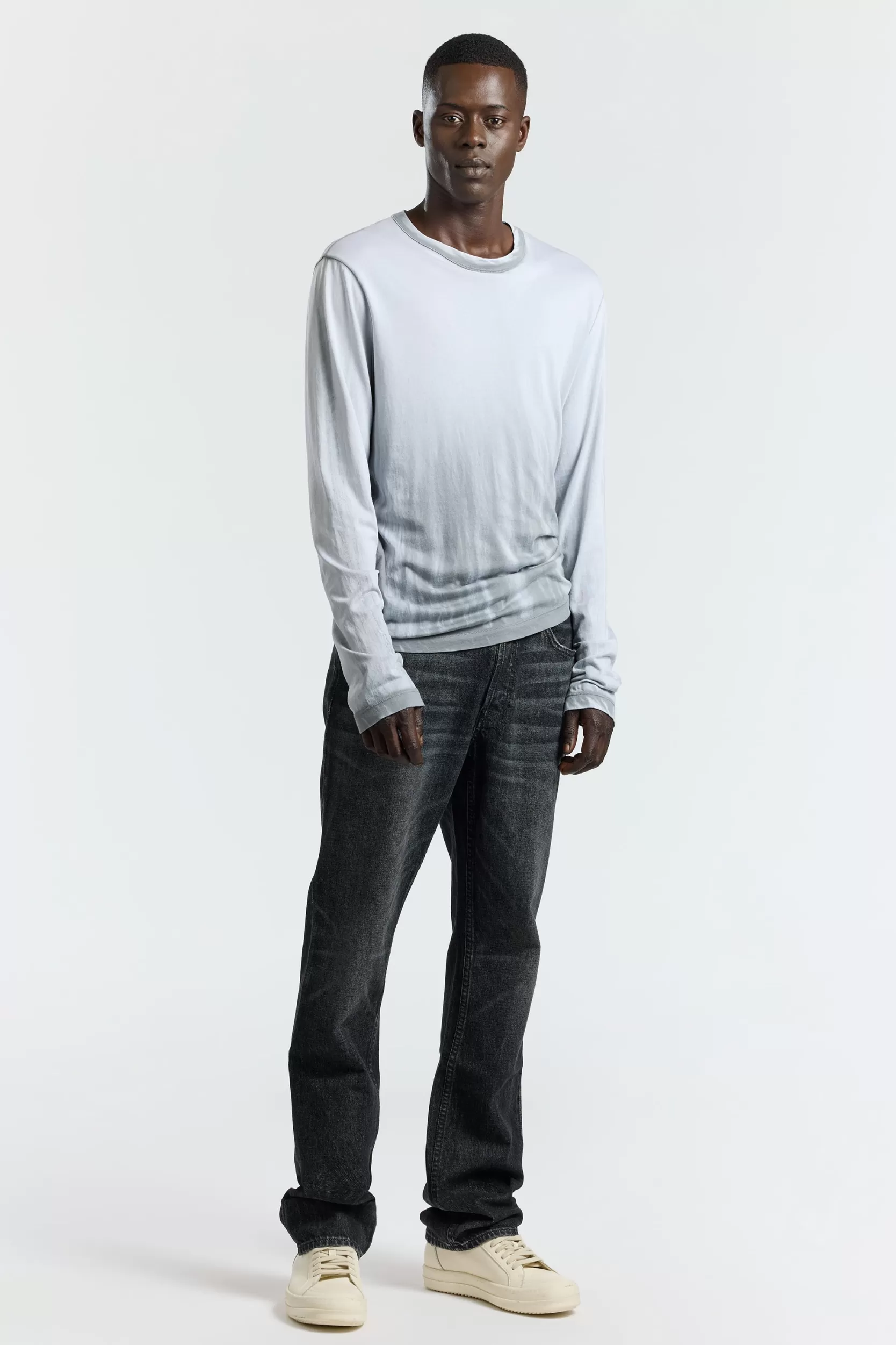 COTTONCITIZEN Prince Long Sleeve Shirt^ SHIRTS