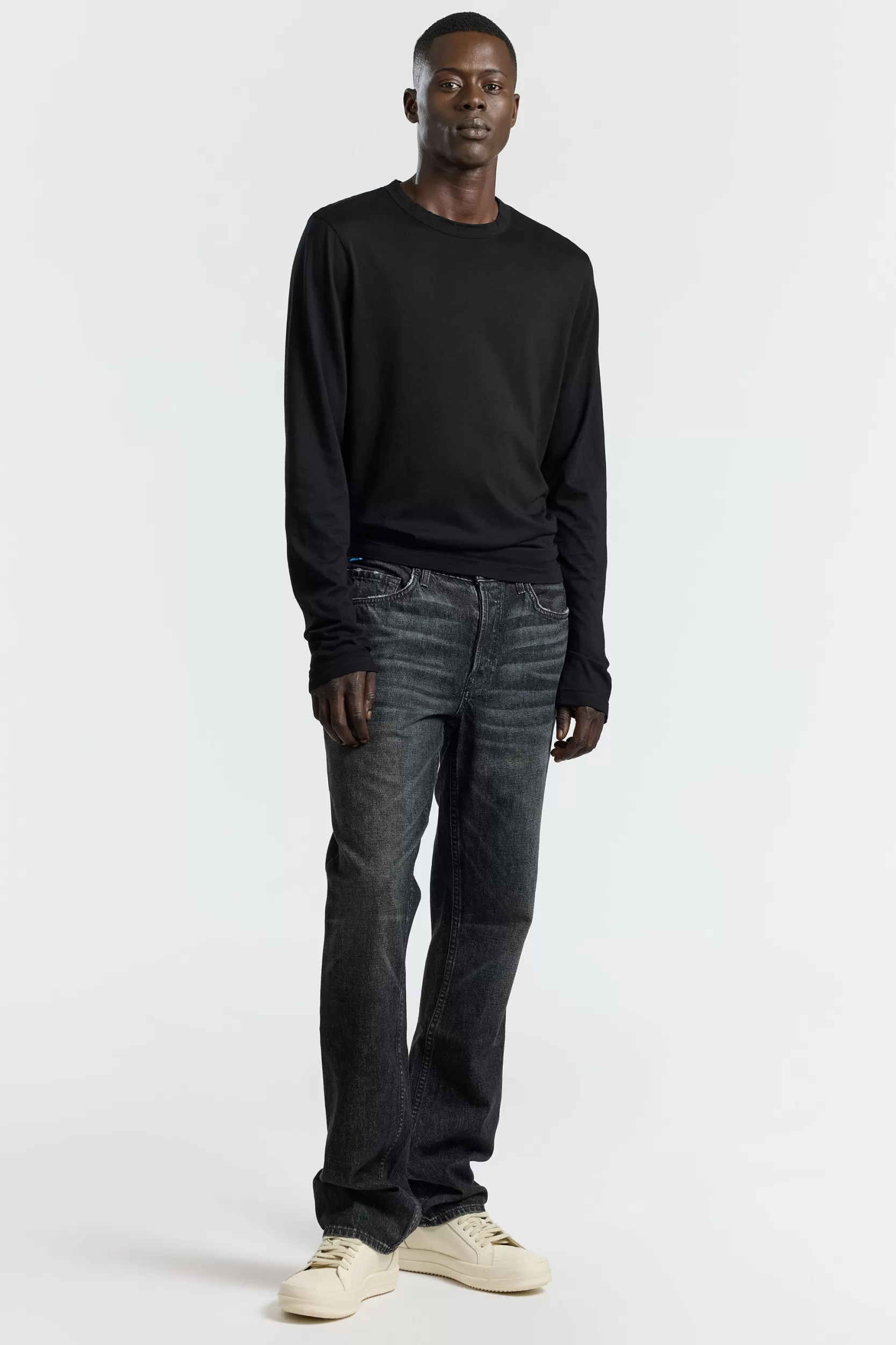 COTTONCITIZEN Prince Long Sleeve Shirt^ SHIRTS