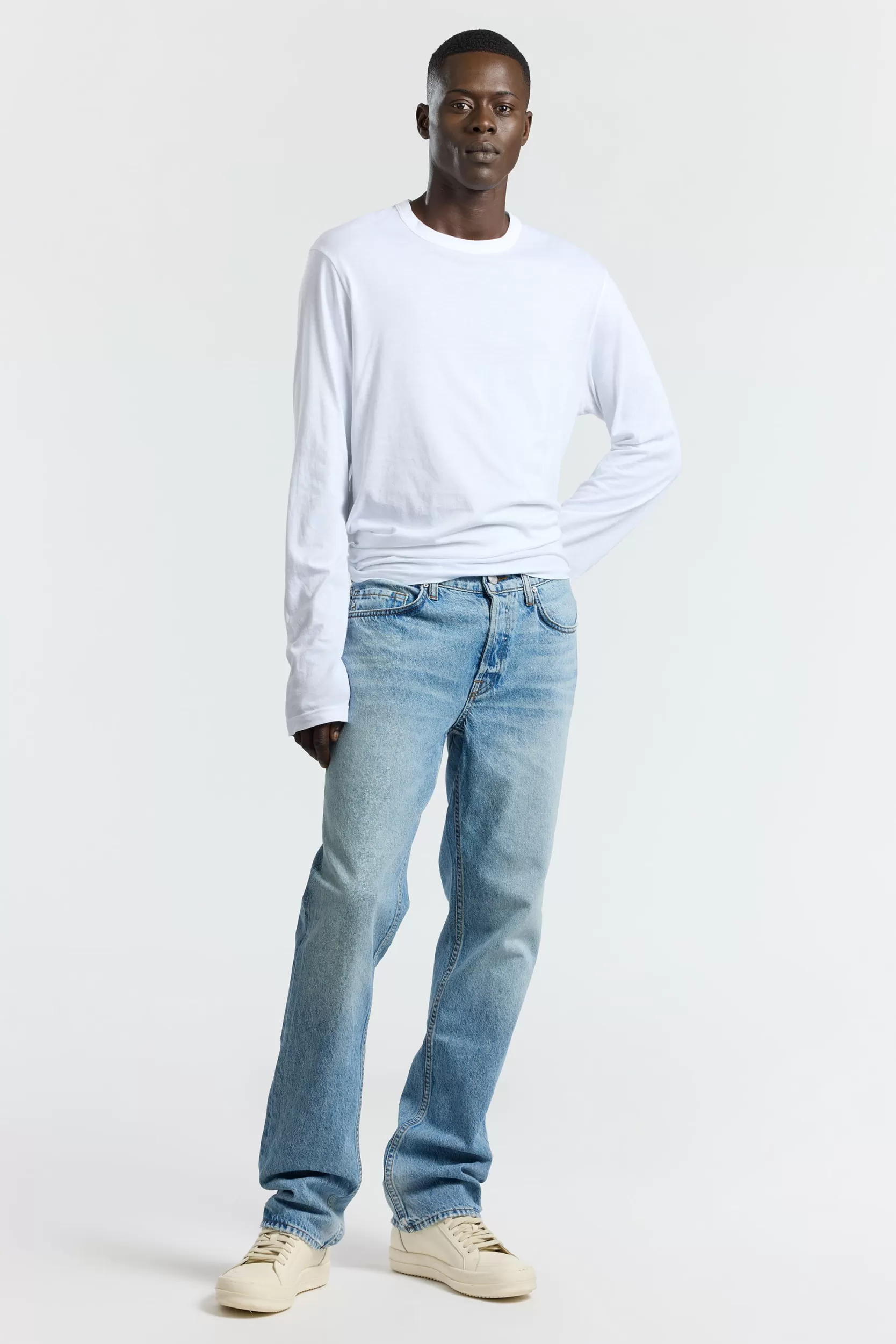 COTTONCITIZEN Prince Long Sleeve Shirt^ SHIRTS