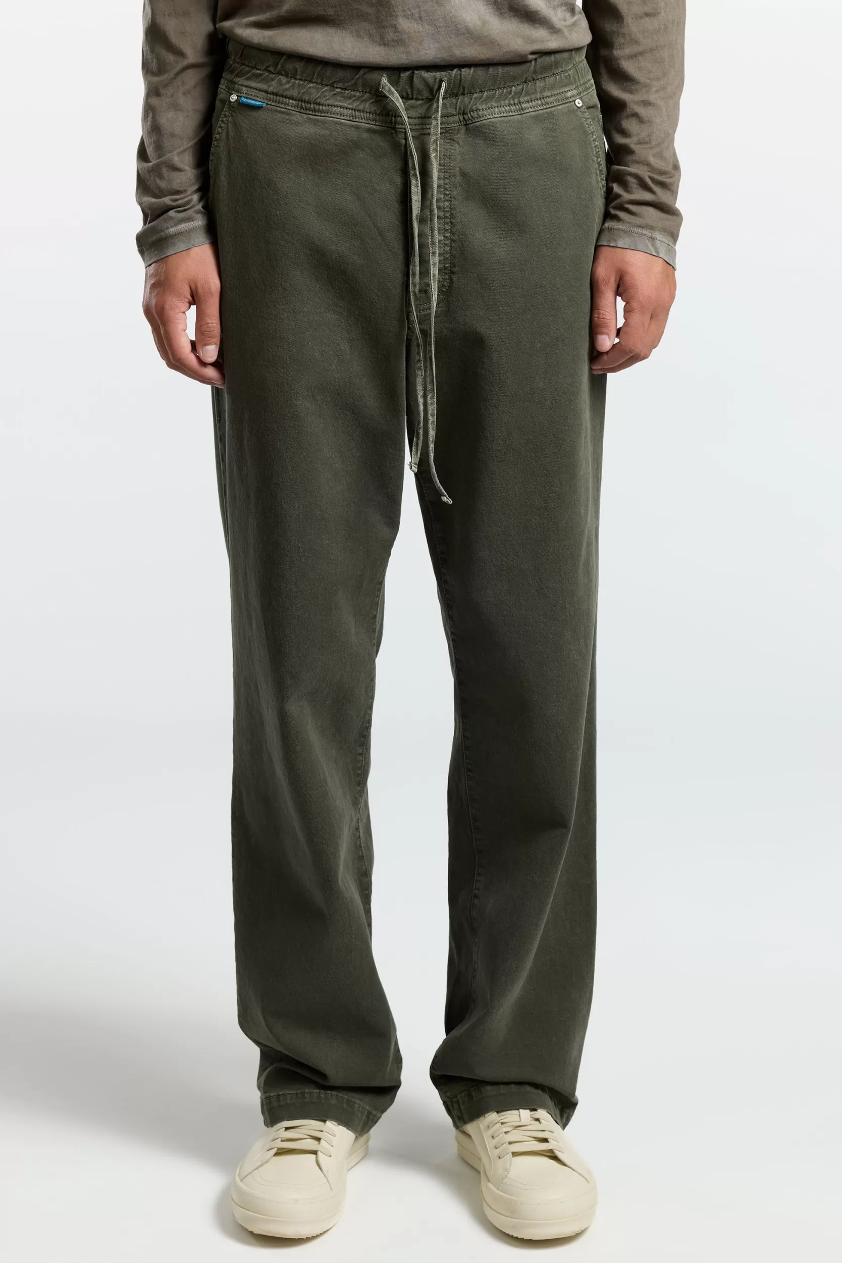 COTTONCITIZEN Relaxed Pant^ PANTS