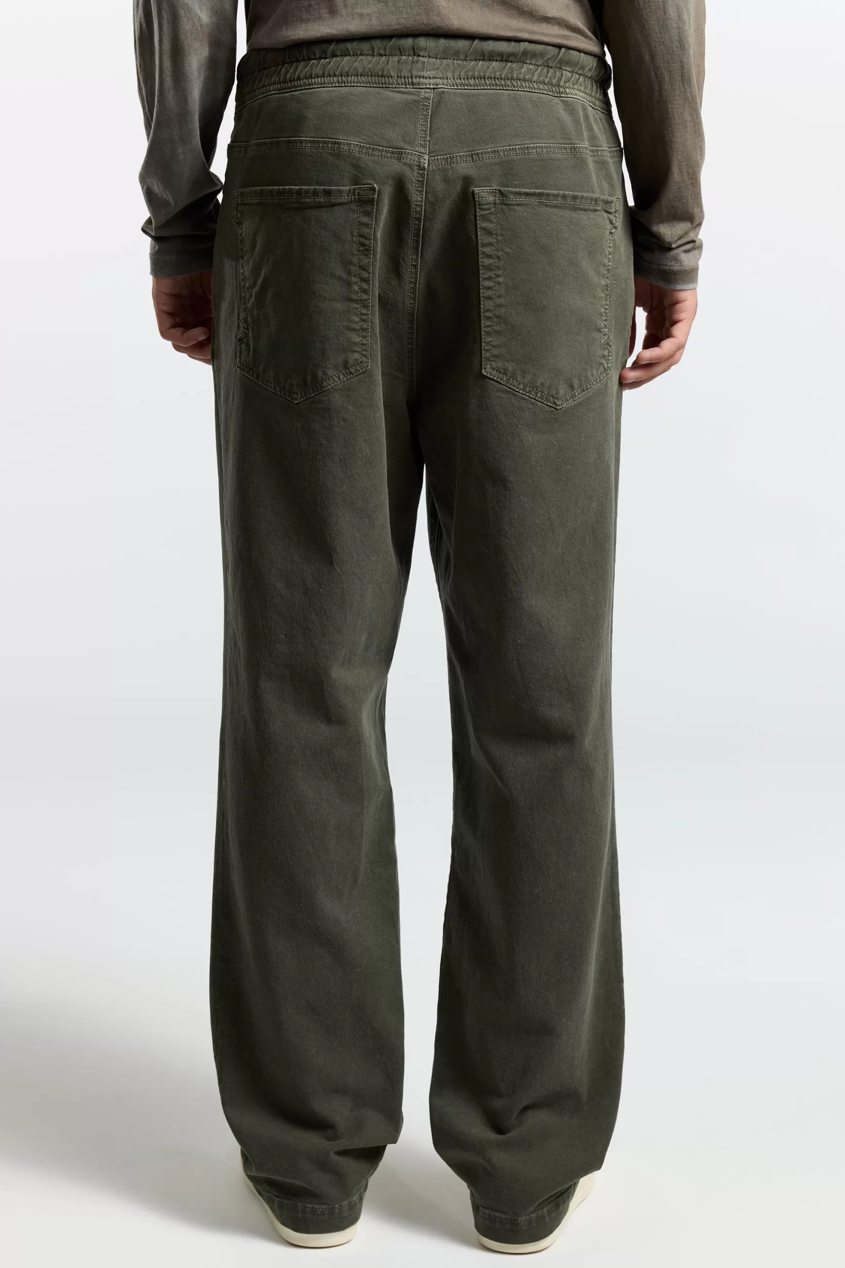 COTTONCITIZEN Relaxed Pant^ PANTS