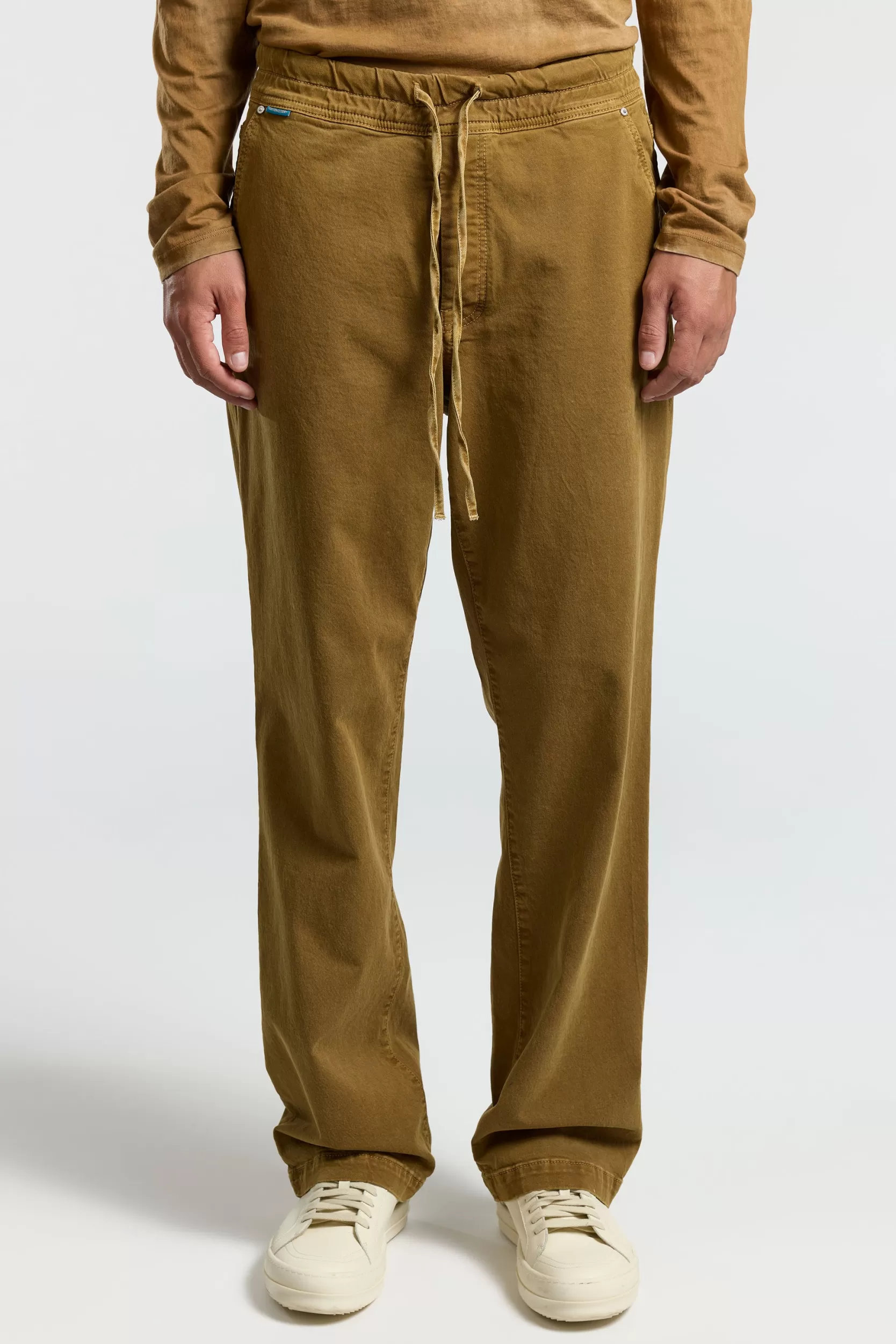 COTTONCITIZEN Relaxed Pant^ PANTS