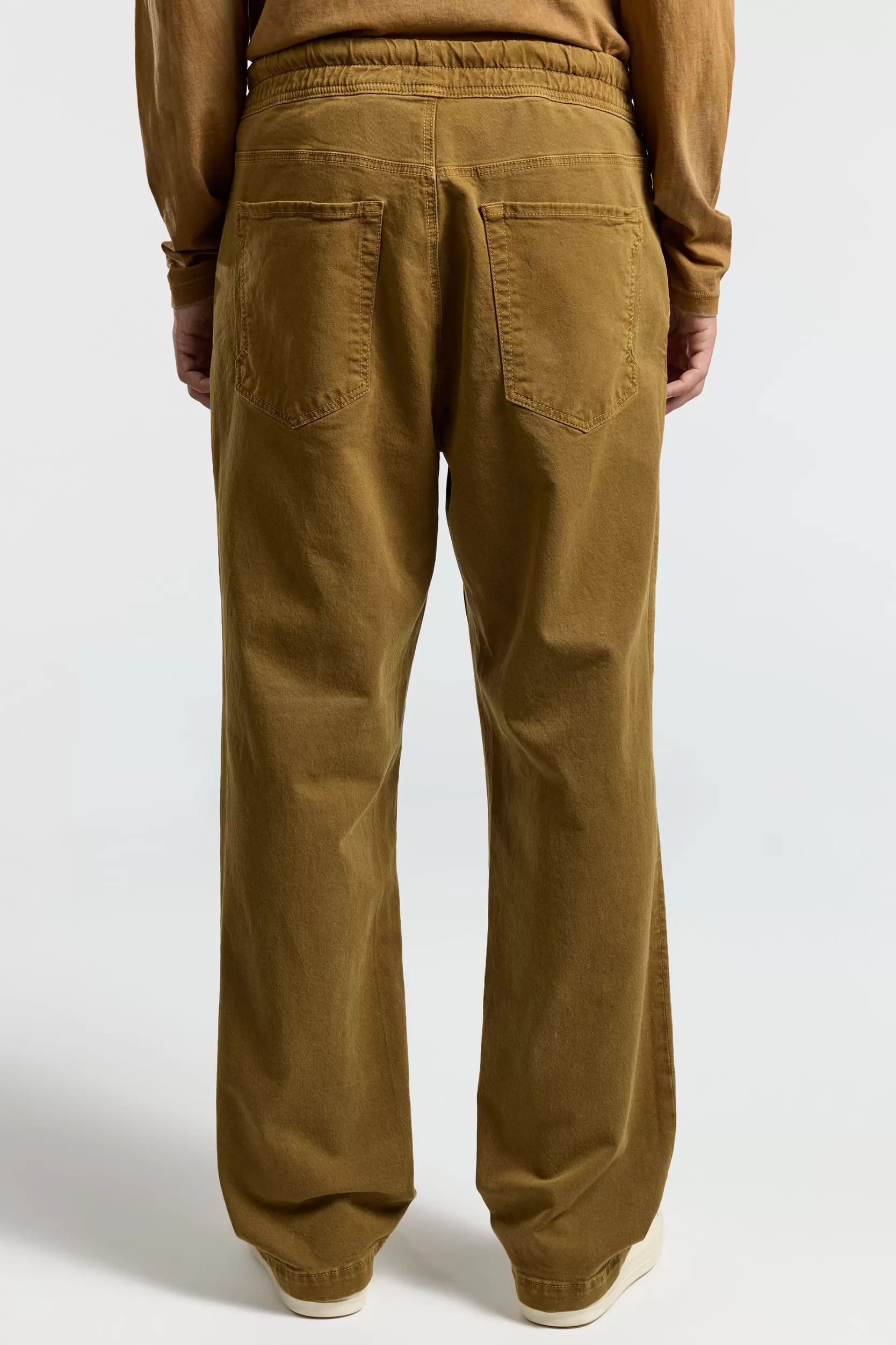 COTTONCITIZEN Relaxed Pant^ PANTS