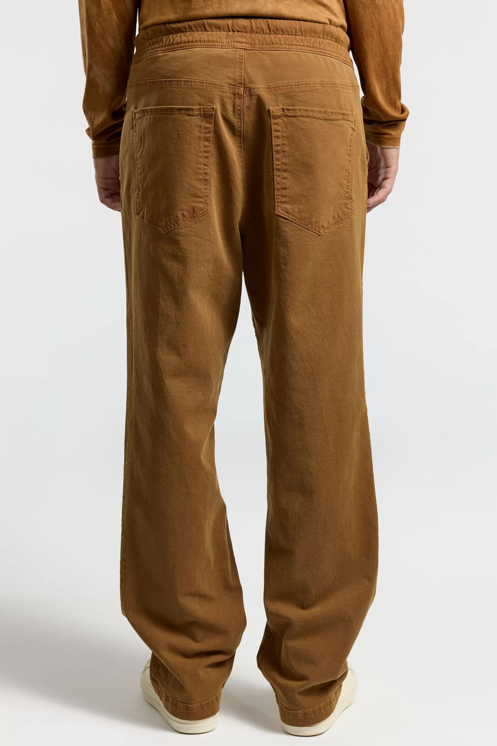 COTTONCITIZEN Relaxed Pant^ PANTS