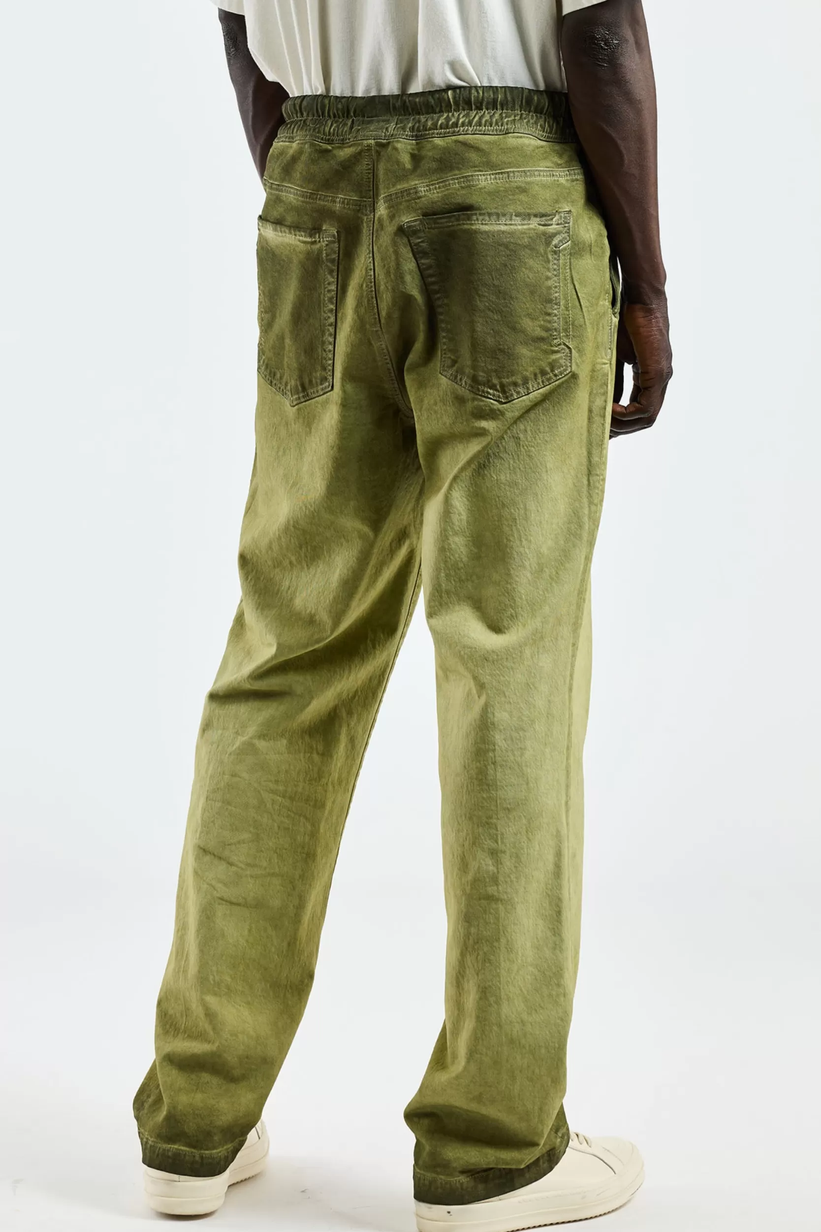 COTTONCITIZEN Relaxed Pant^ PANTS