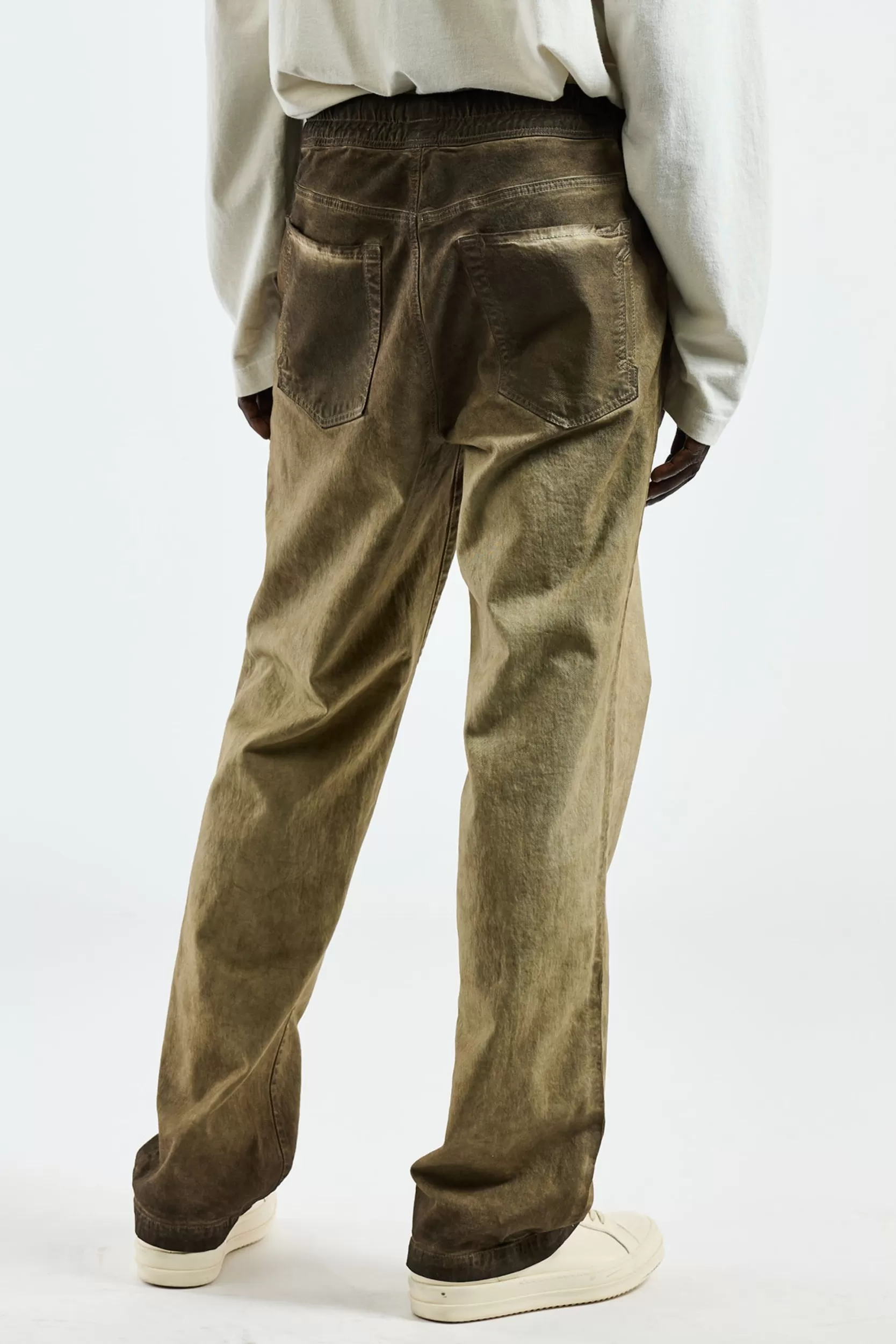 COTTONCITIZEN Relaxed Pant^ PANTS