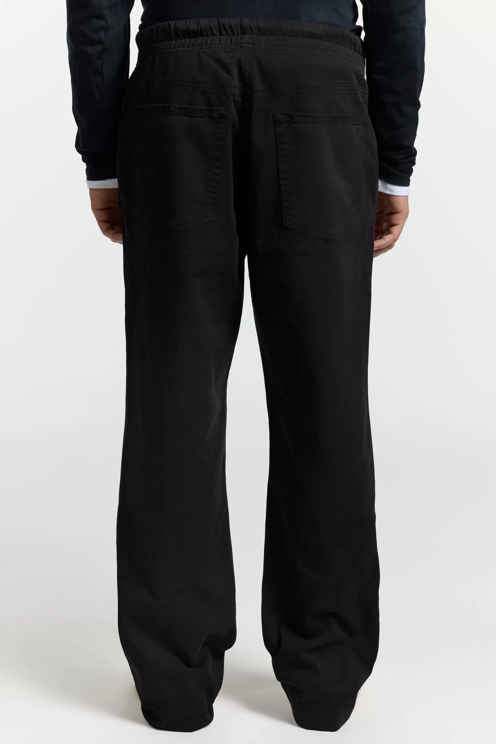 COTTONCITIZEN Relaxed Pant^ PANTS