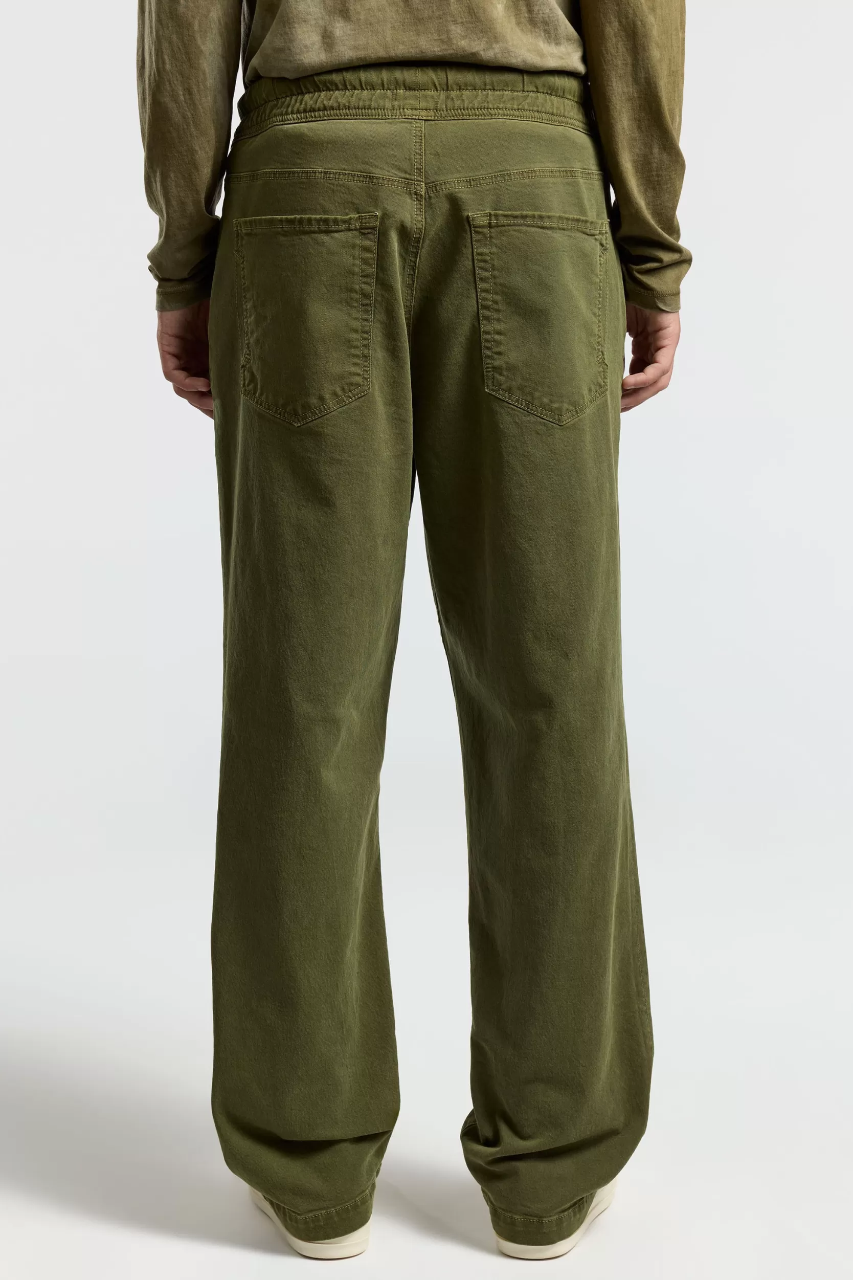 COTTONCITIZEN Relaxed Pant^ PANTS