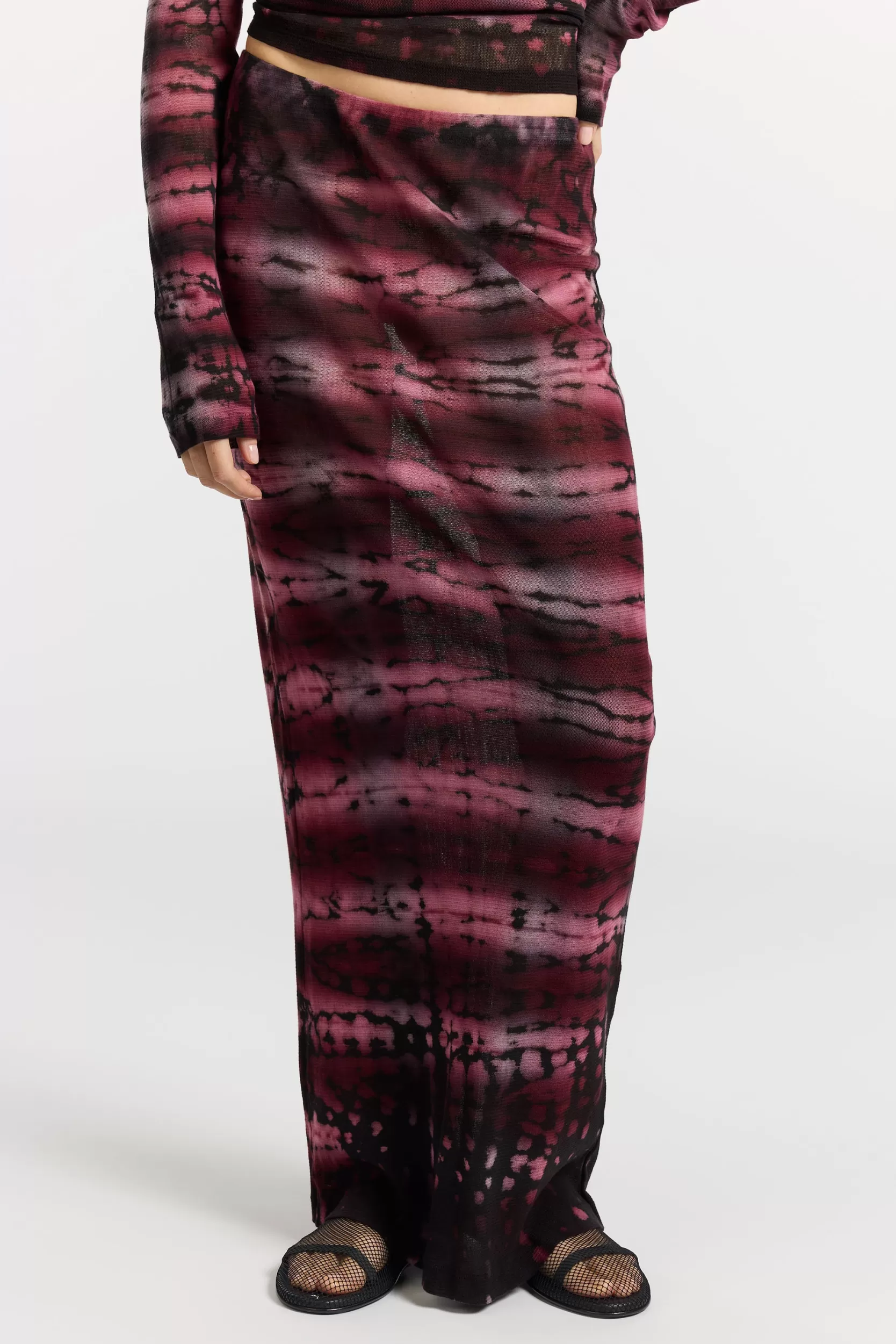 COTTONCITIZEN Rio Maxi Skirt^Women SKIRTS