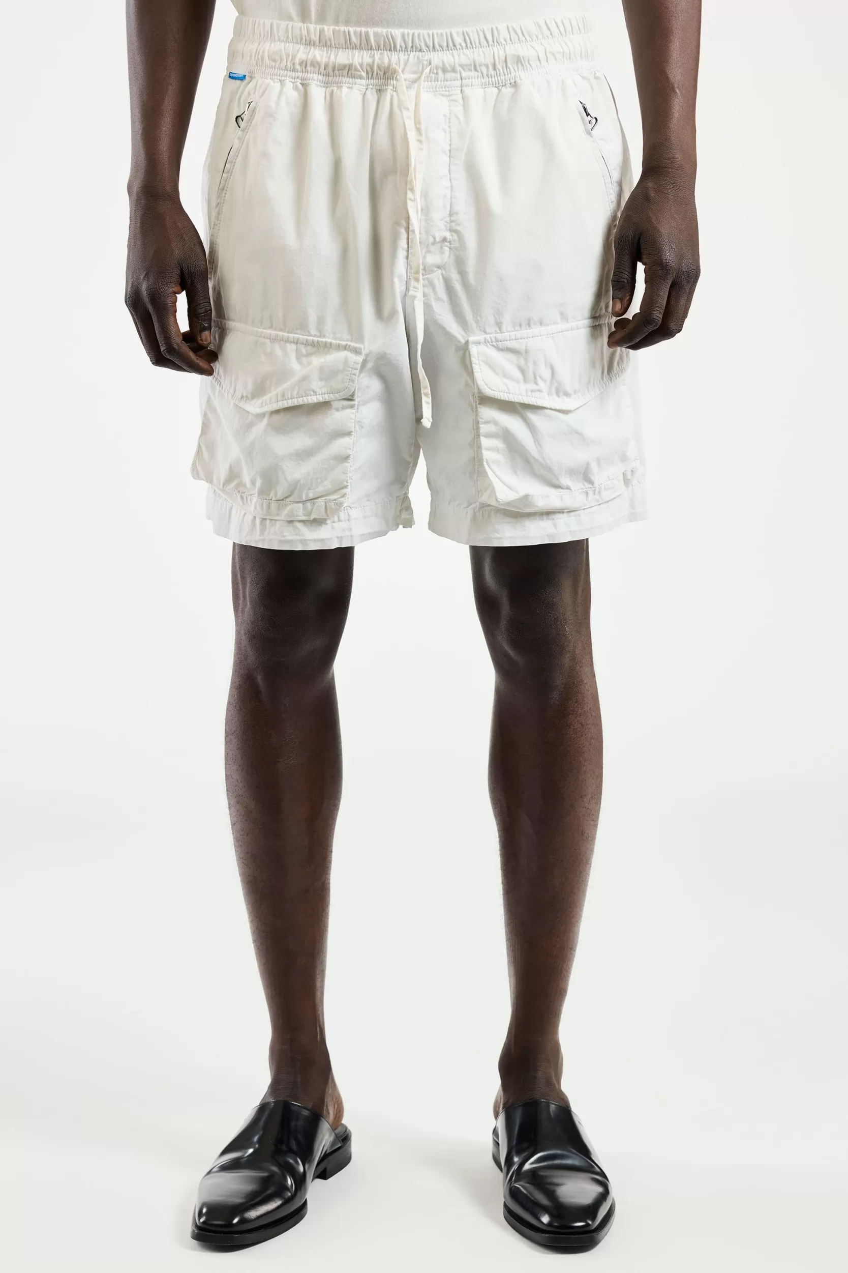 COTTONCITIZEN Santorini Cargo Short^ SHORTS