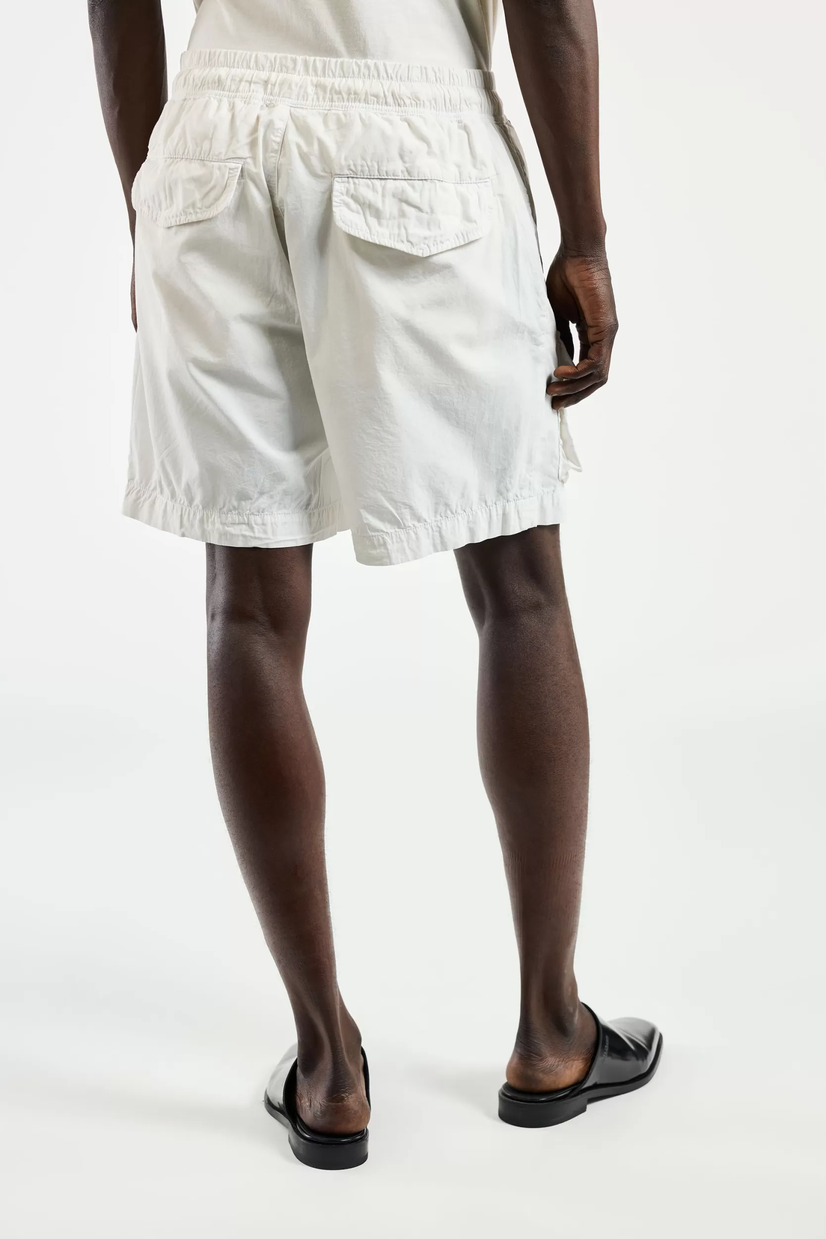 COTTONCITIZEN Santorini Cargo Short^ SHORTS