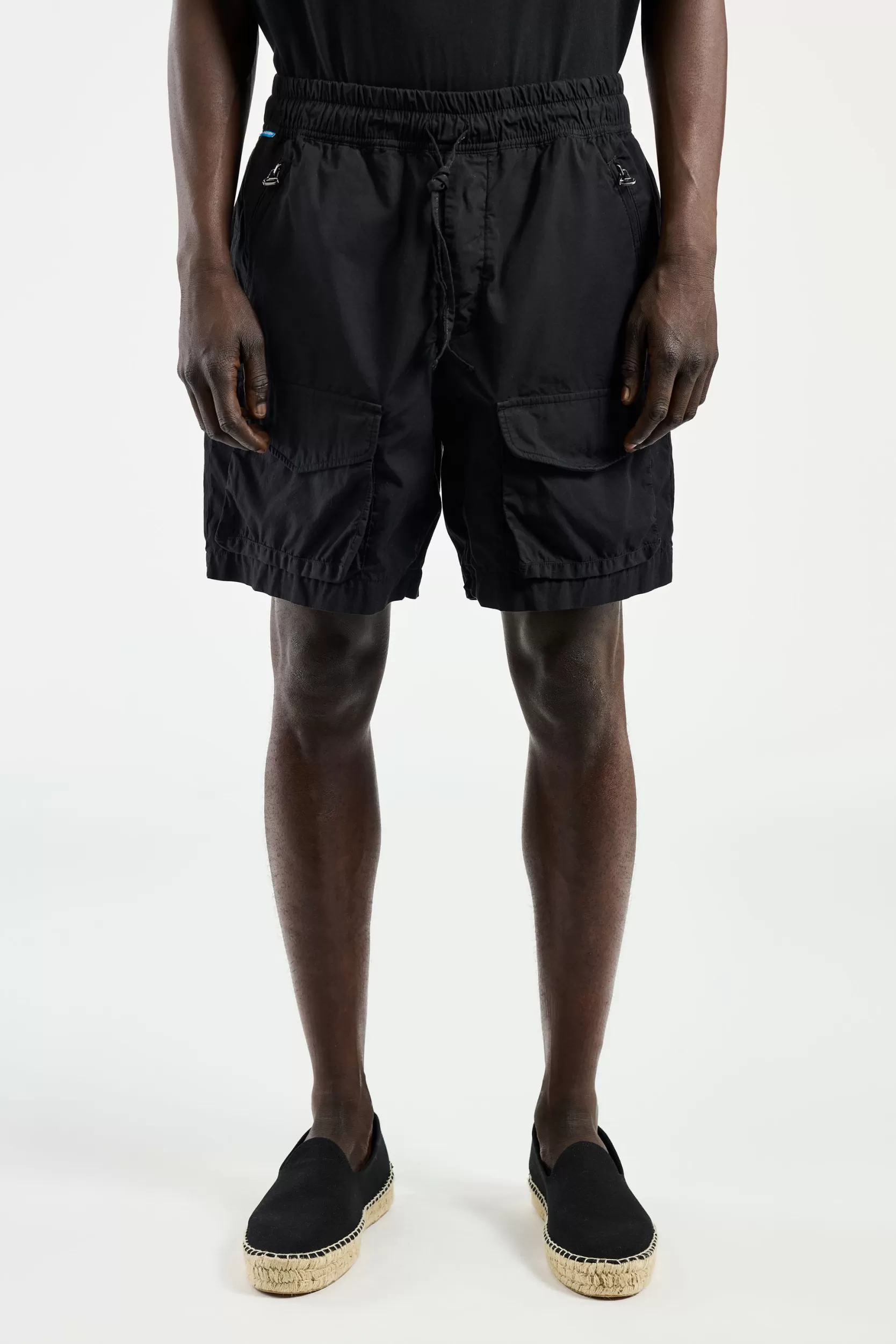 COTTONCITIZEN Santorini Cargo Short^ SHORTS