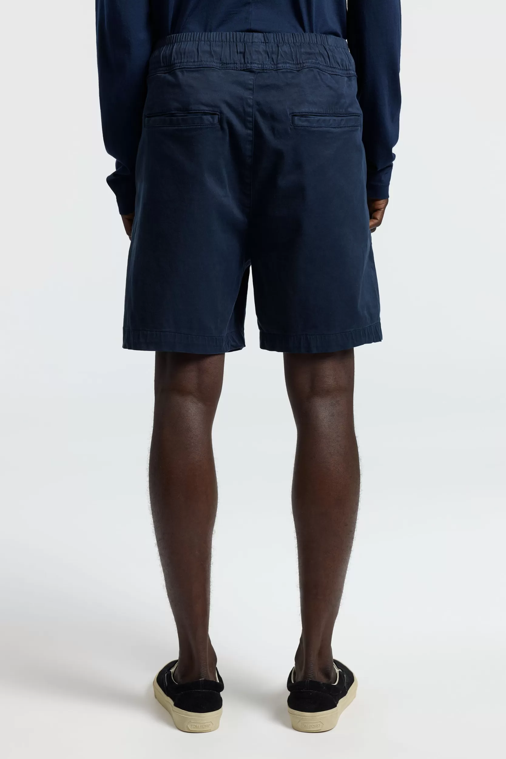 COTTONCITIZEN Simon Short^ SHORTS