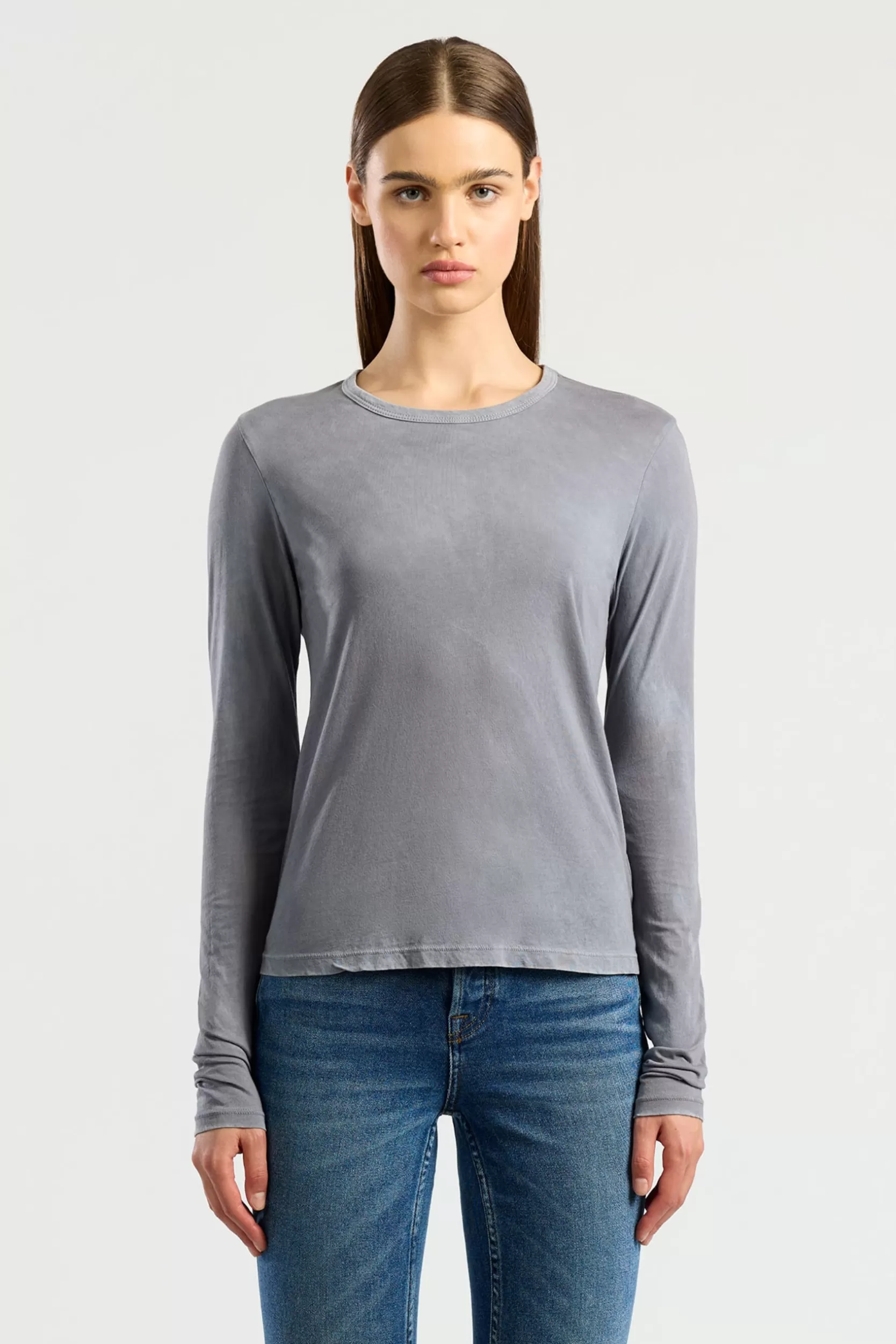 COTTONCITIZEN Standard Long Sleeve Shirt^Women SHIRTS