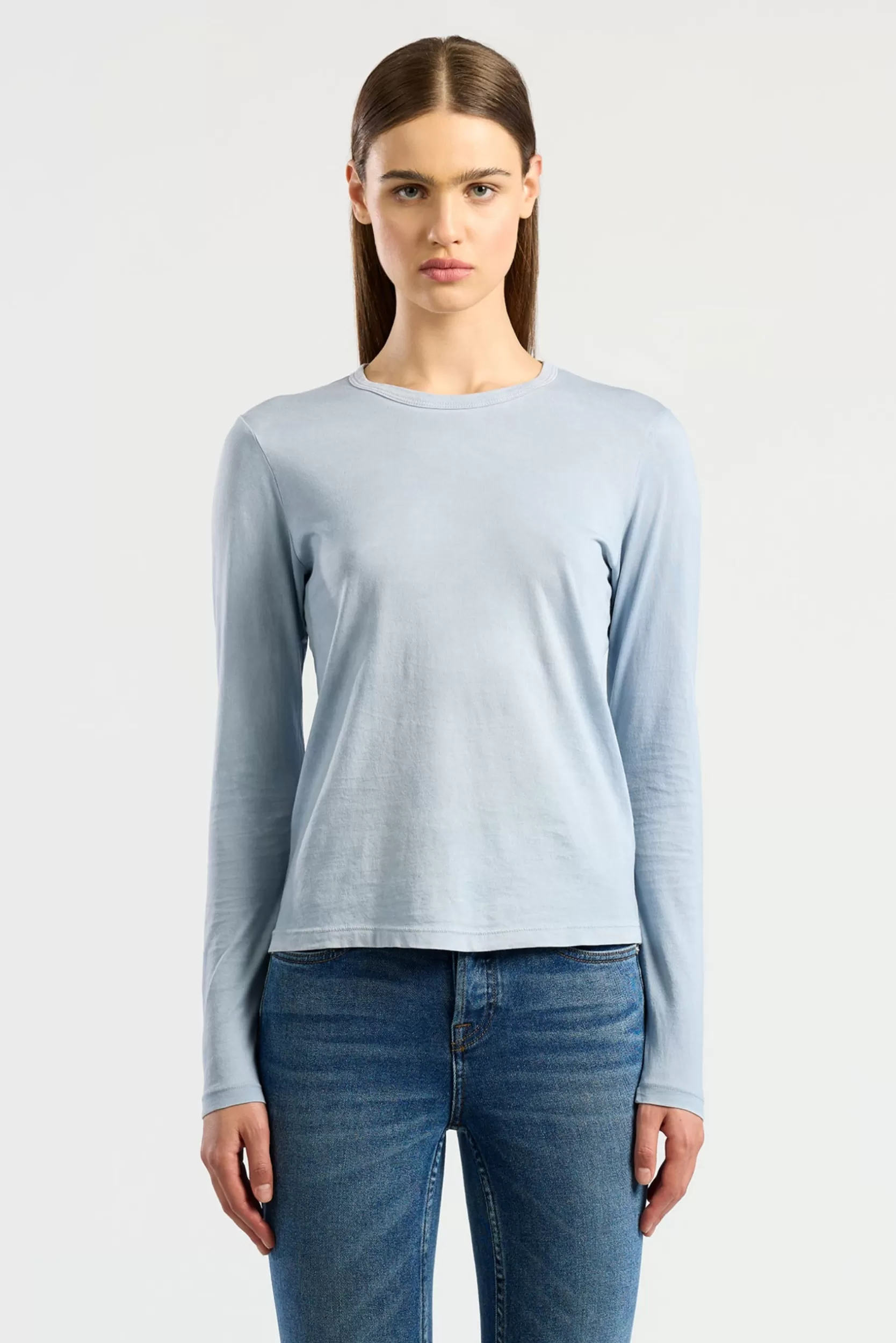 COTTONCITIZEN Standard Long Sleeve Shirt^Women SHIRTS