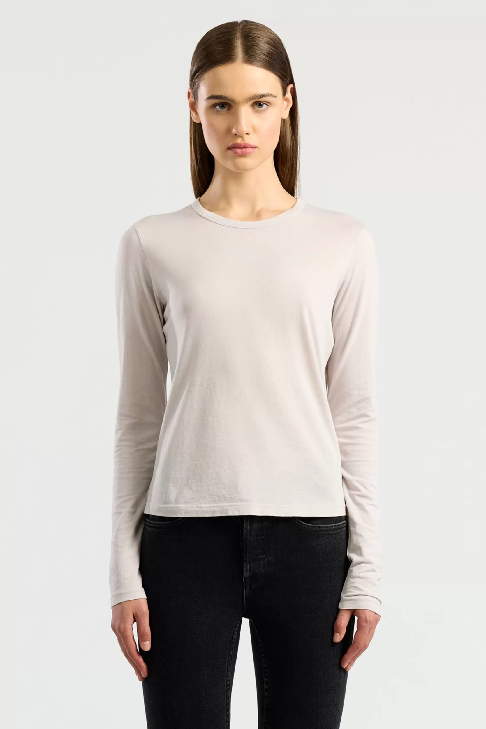 COTTONCITIZEN Standard Long Sleeve Shirt^Women SHIRTS