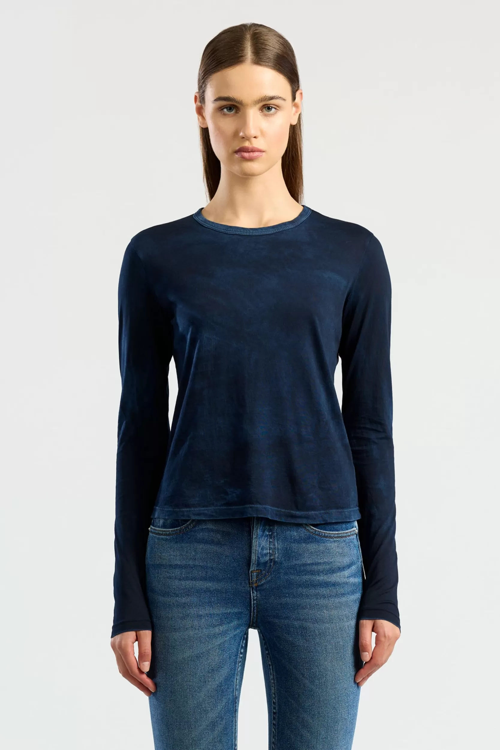 COTTONCITIZEN Standard Long Sleeve Shirt^Women SHIRTS