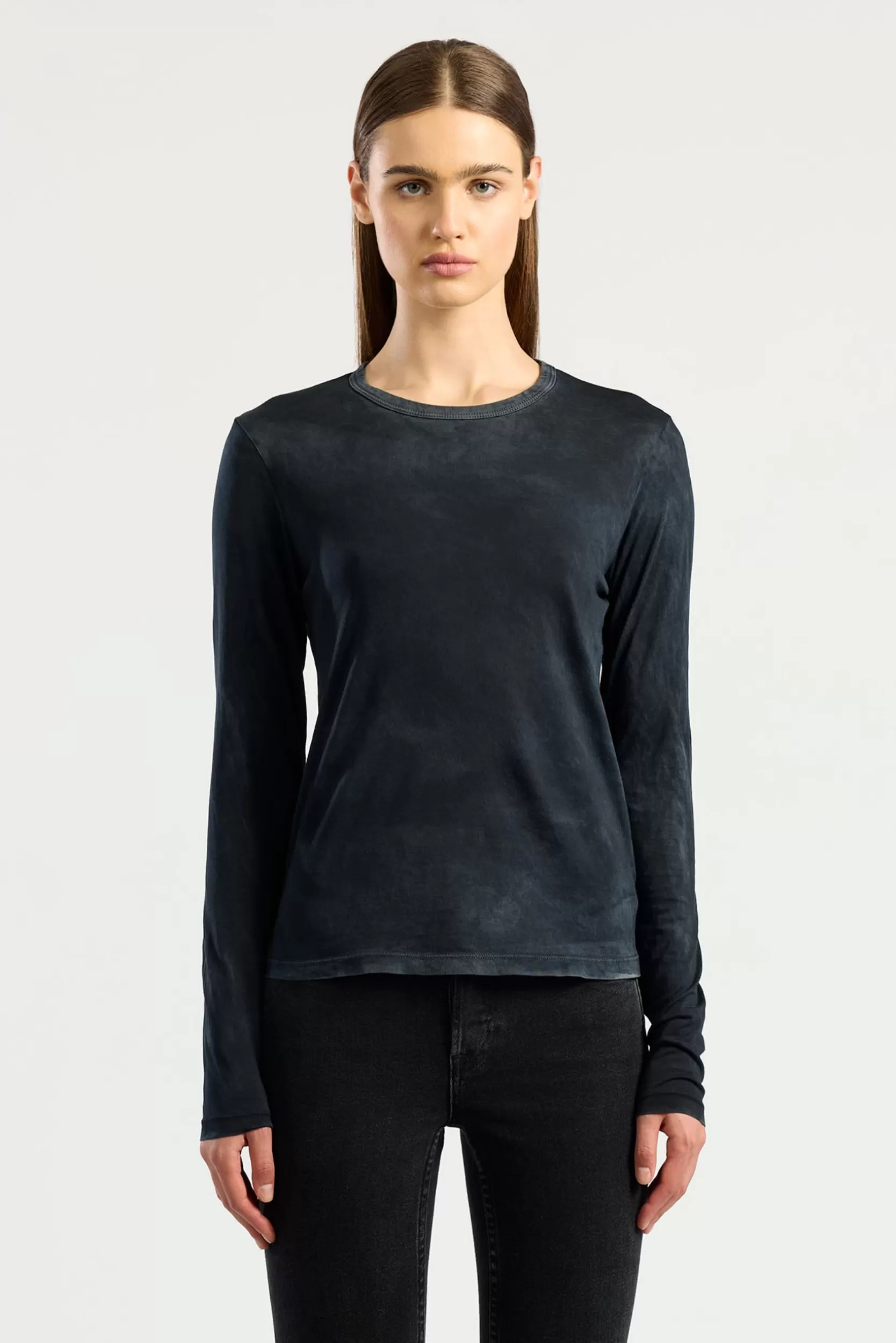 COTTONCITIZEN Standard Long Sleeve Shirt^Women SHIRTS