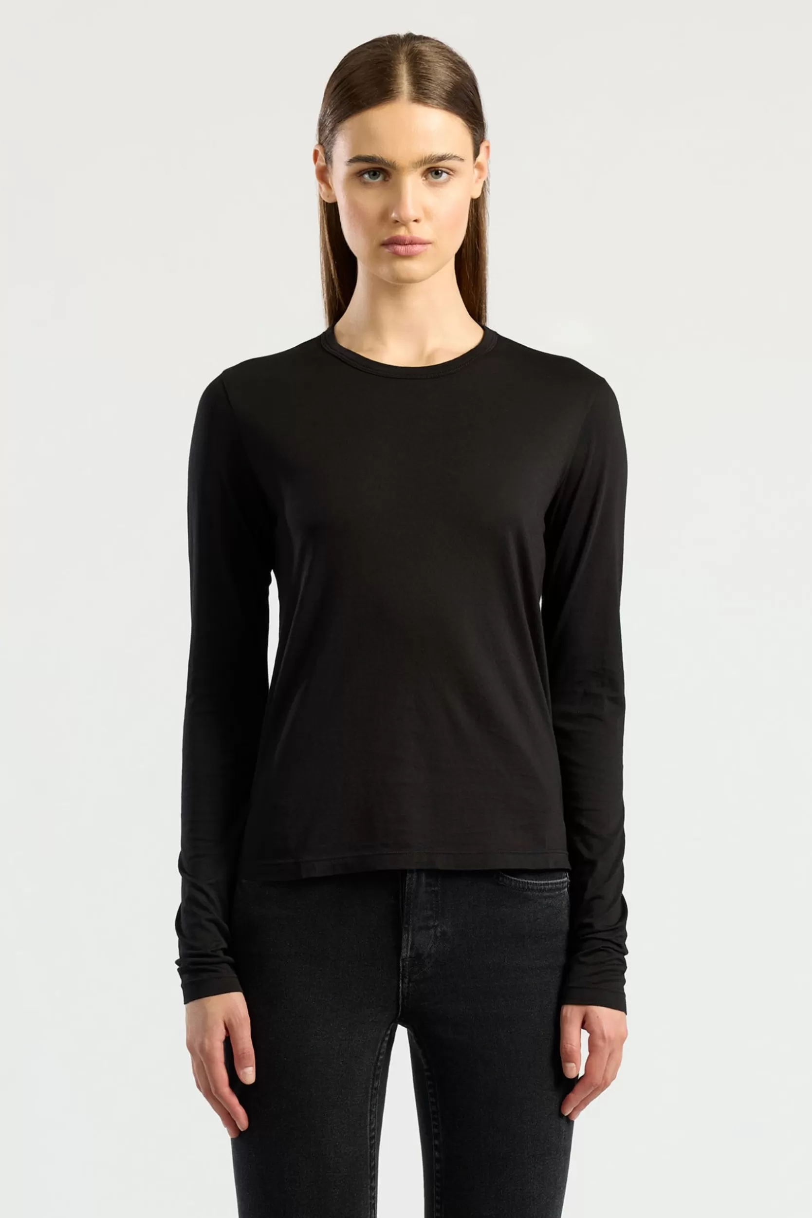 COTTONCITIZEN Standard Long Sleeve Shirt^Women SHIRTS