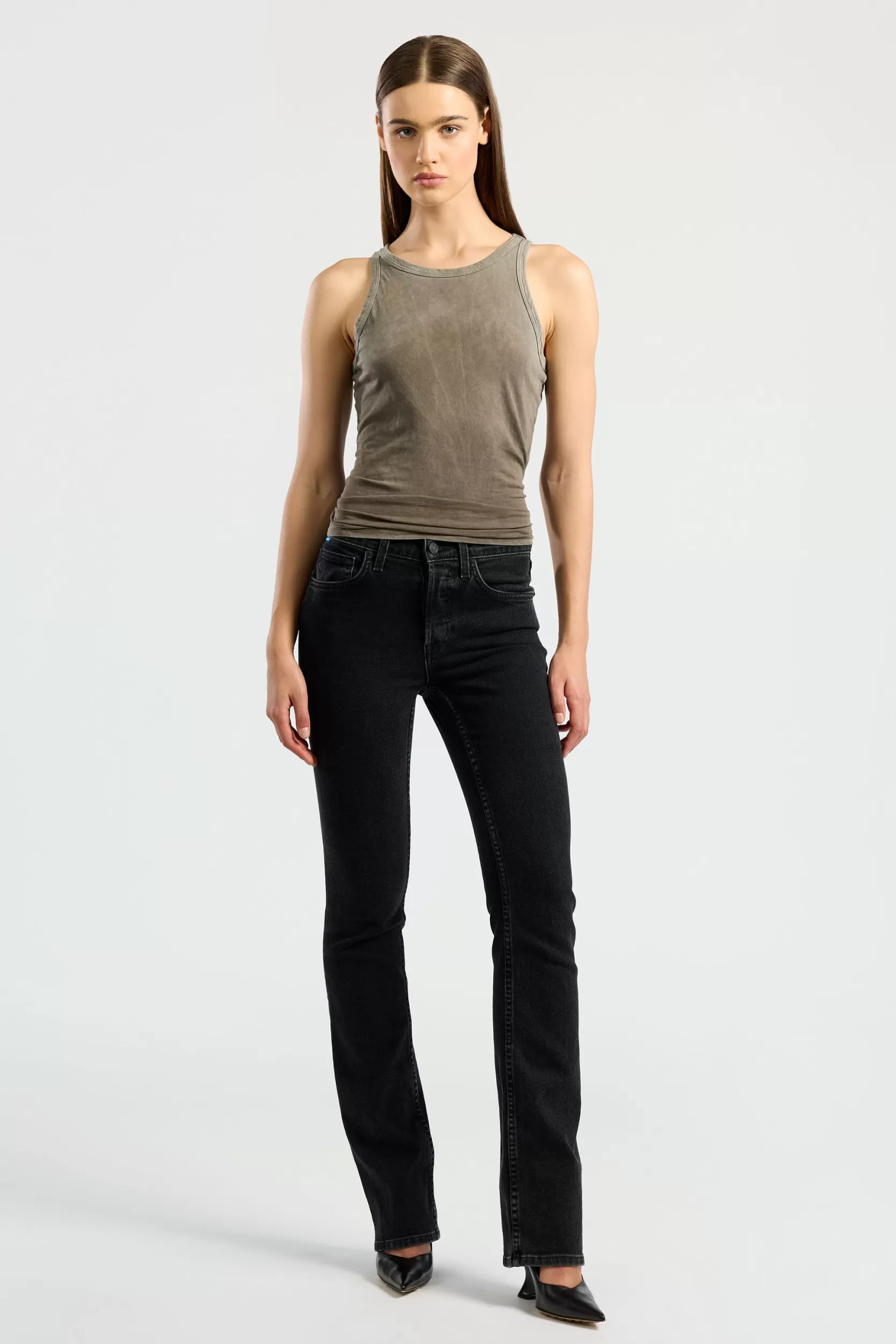 COTTONCITIZEN Standard Tank^Women TANKS