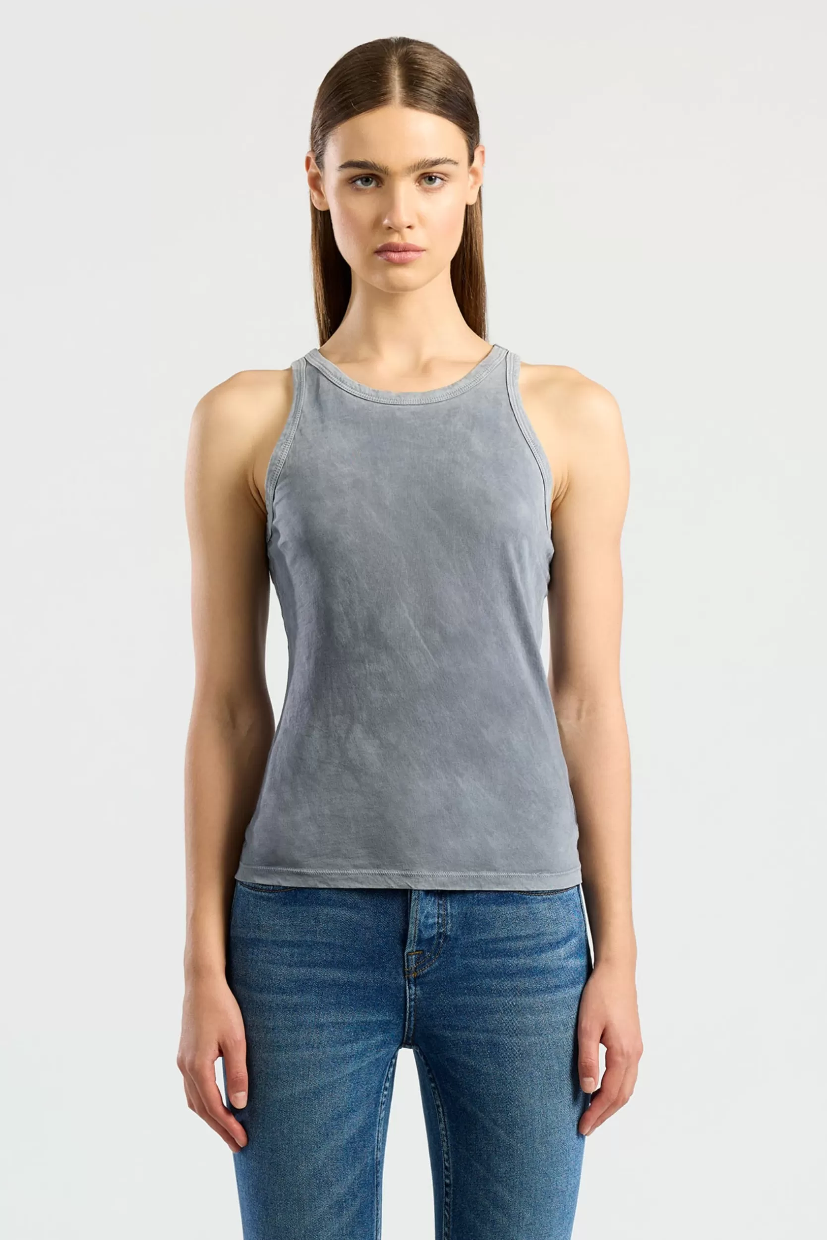 COTTONCITIZEN Standard Tank^Women TANKS